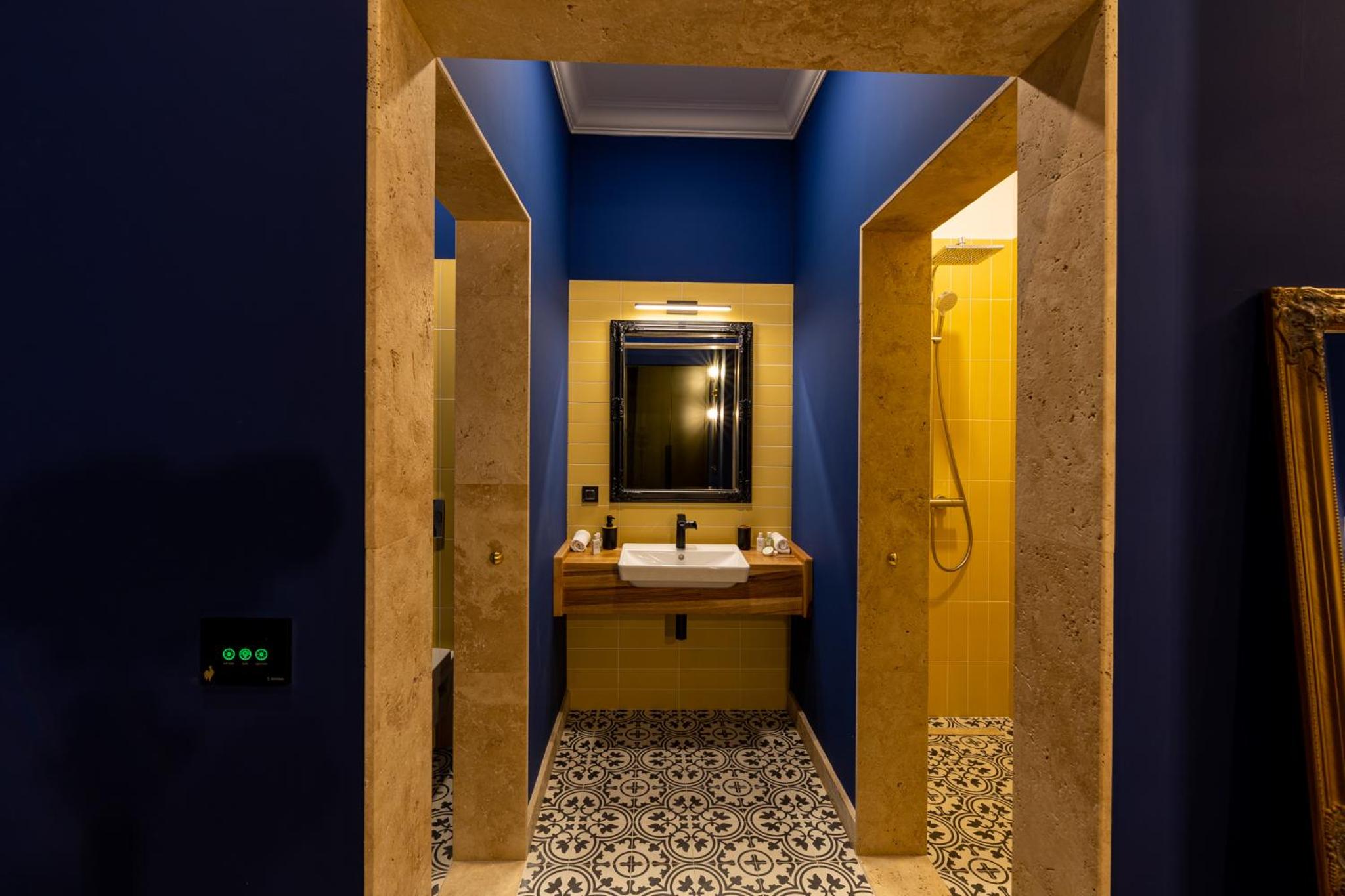 Boutique Hotel Cocosul de Aur, photo 8