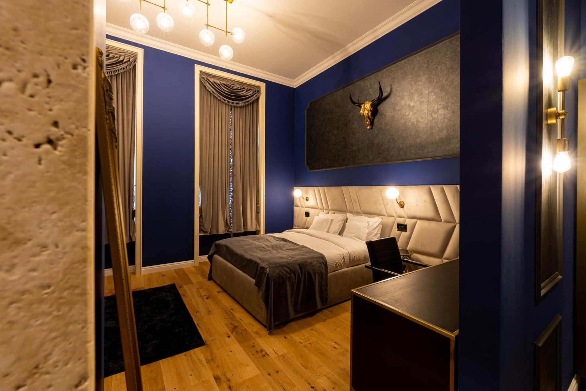 Boutique Hotel Cocosul de Aur, photo 33