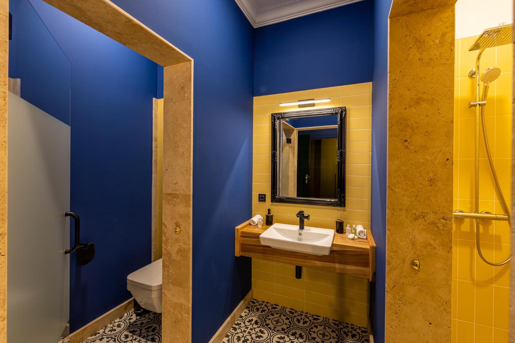 Boutique Hotel Cocosul de Aur, photo 89