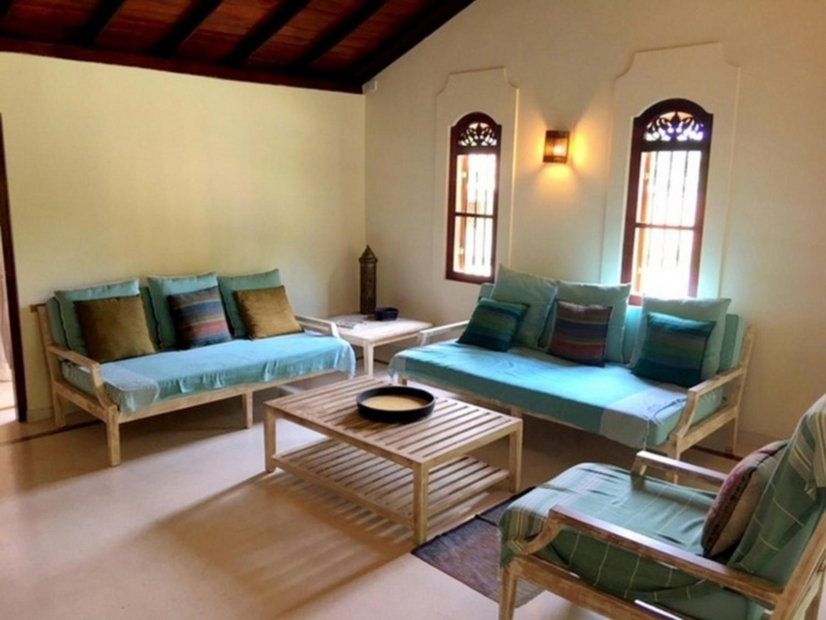 Villa Hena Watta, Unawatuna view 4