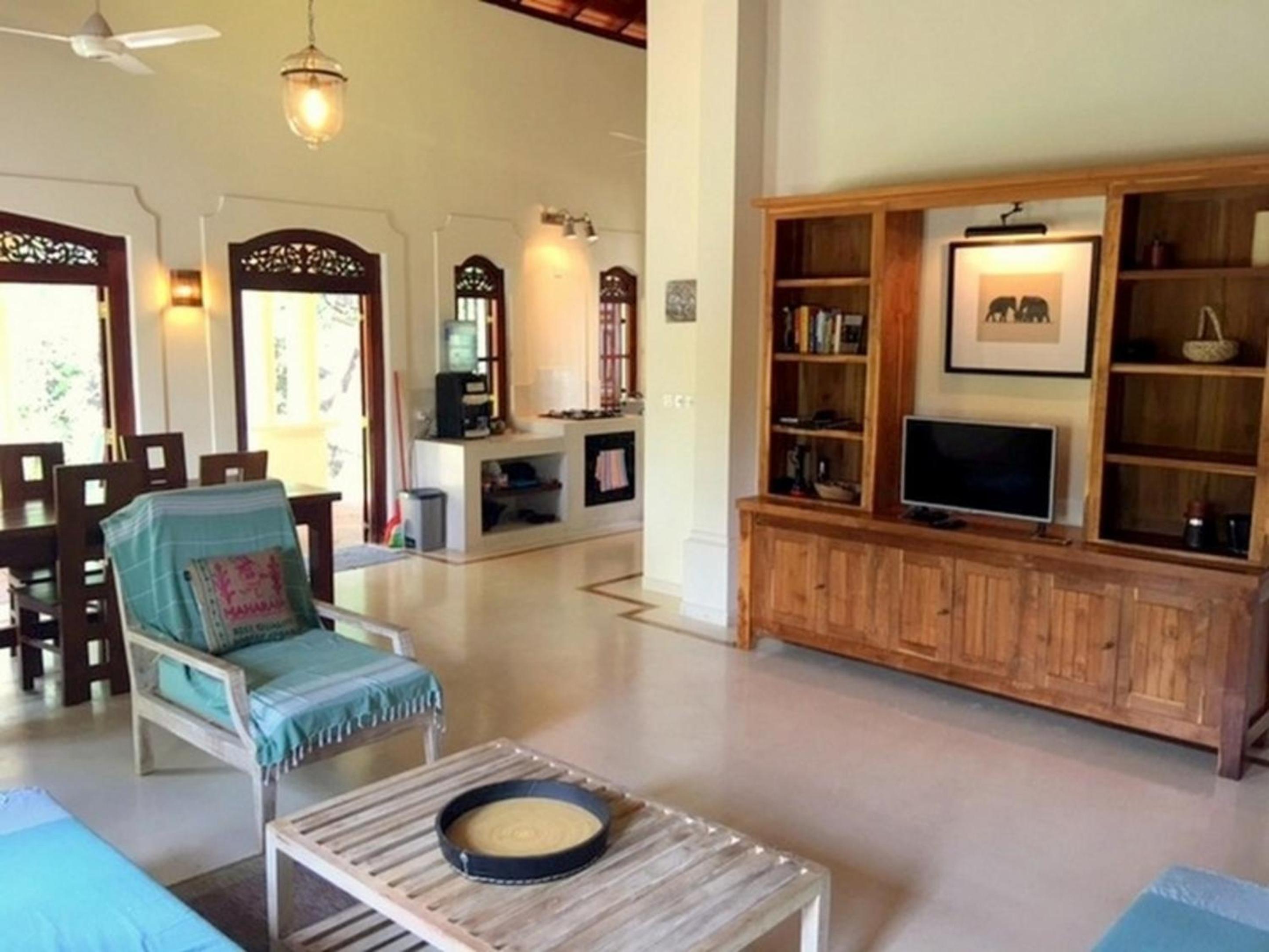 Villa Hena Watta, Unawatuna view 3