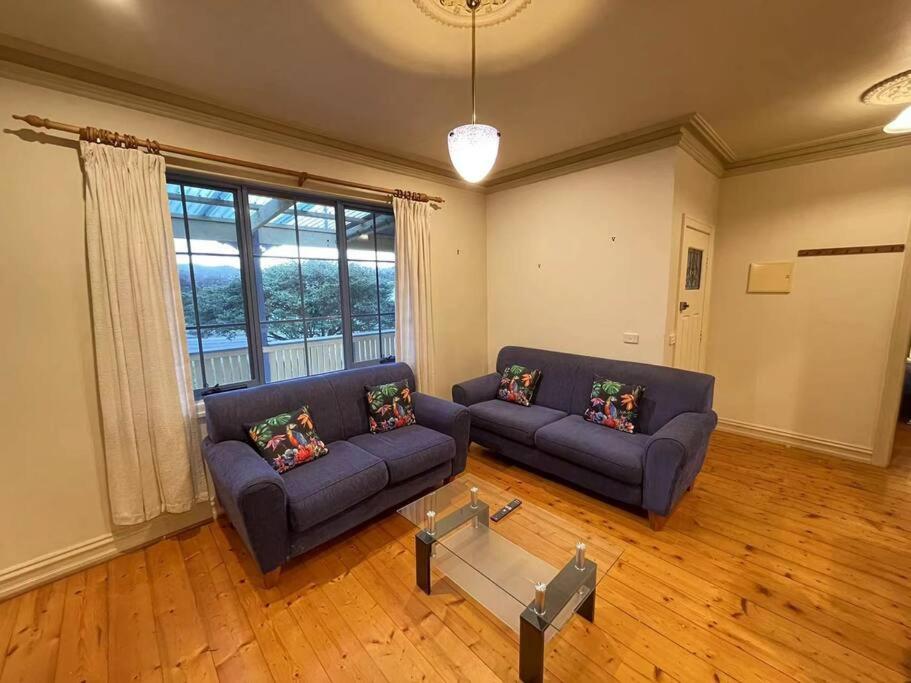 Ocean Road Holiday House