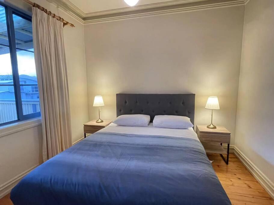 Ocean Road Holiday House