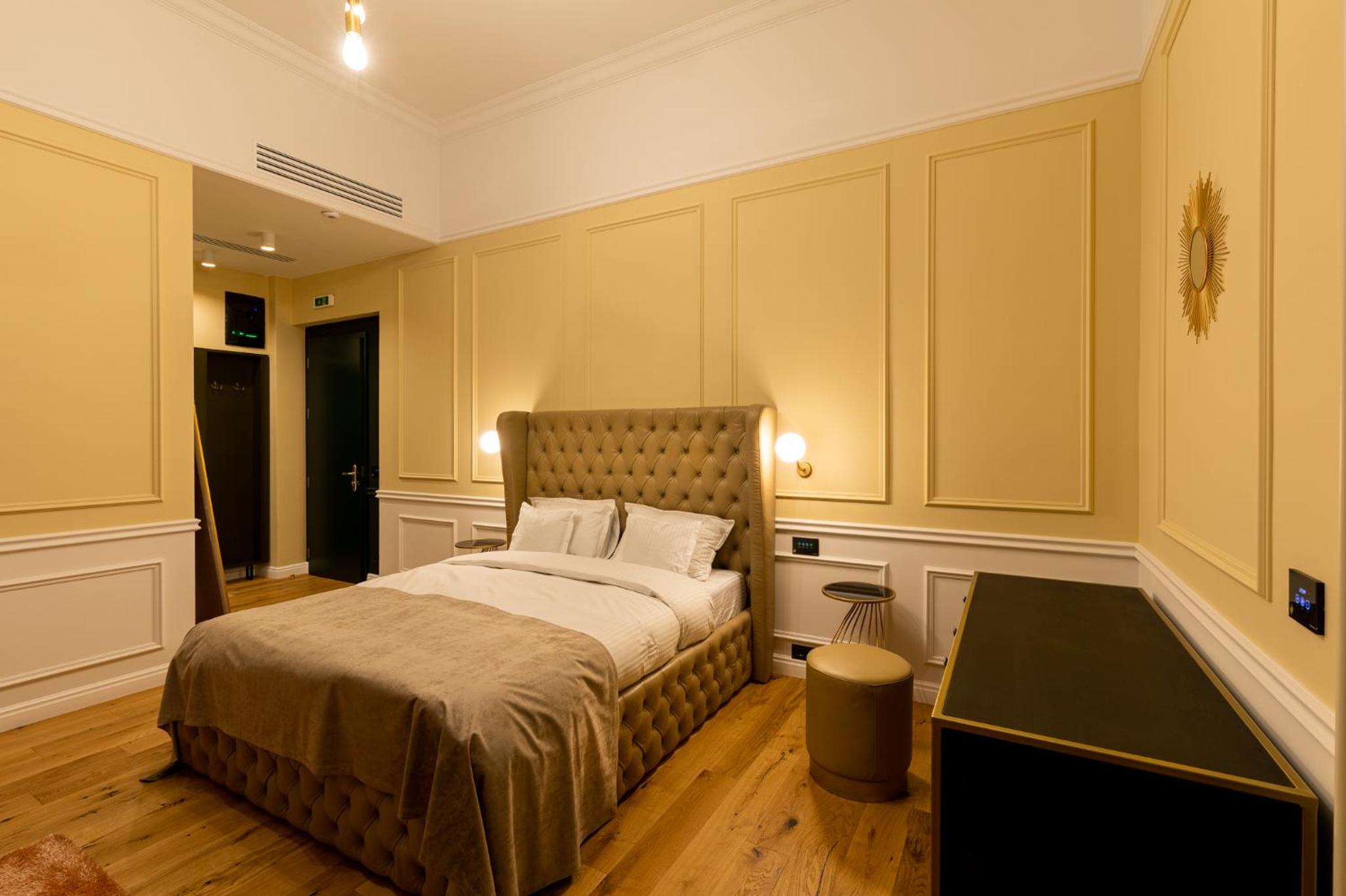 Boutique Hotel Cocosul de Aur, photo 39