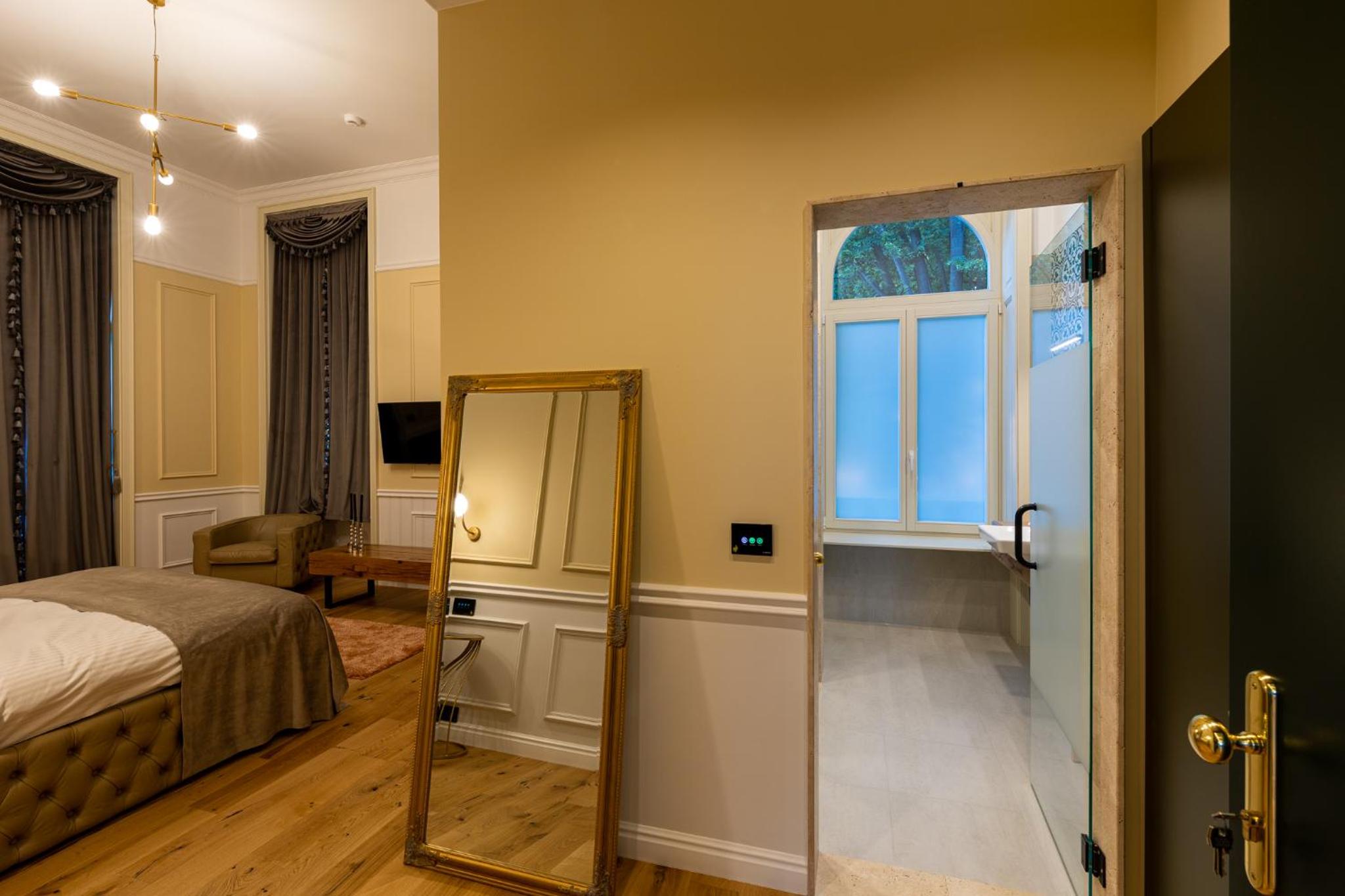Boutique Hotel Cocosul de Aur, photo 85