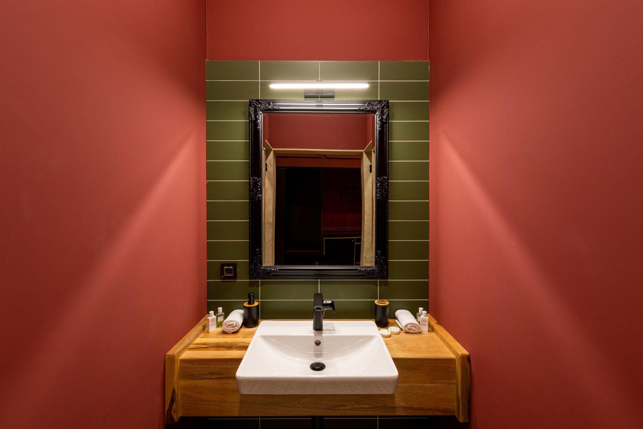 Boutique Hotel Cocosul de Aur, photo 29