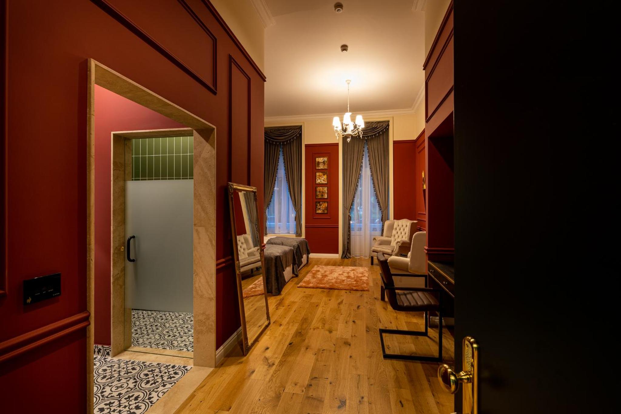 Boutique Hotel Cocosul de Aur, photo 4