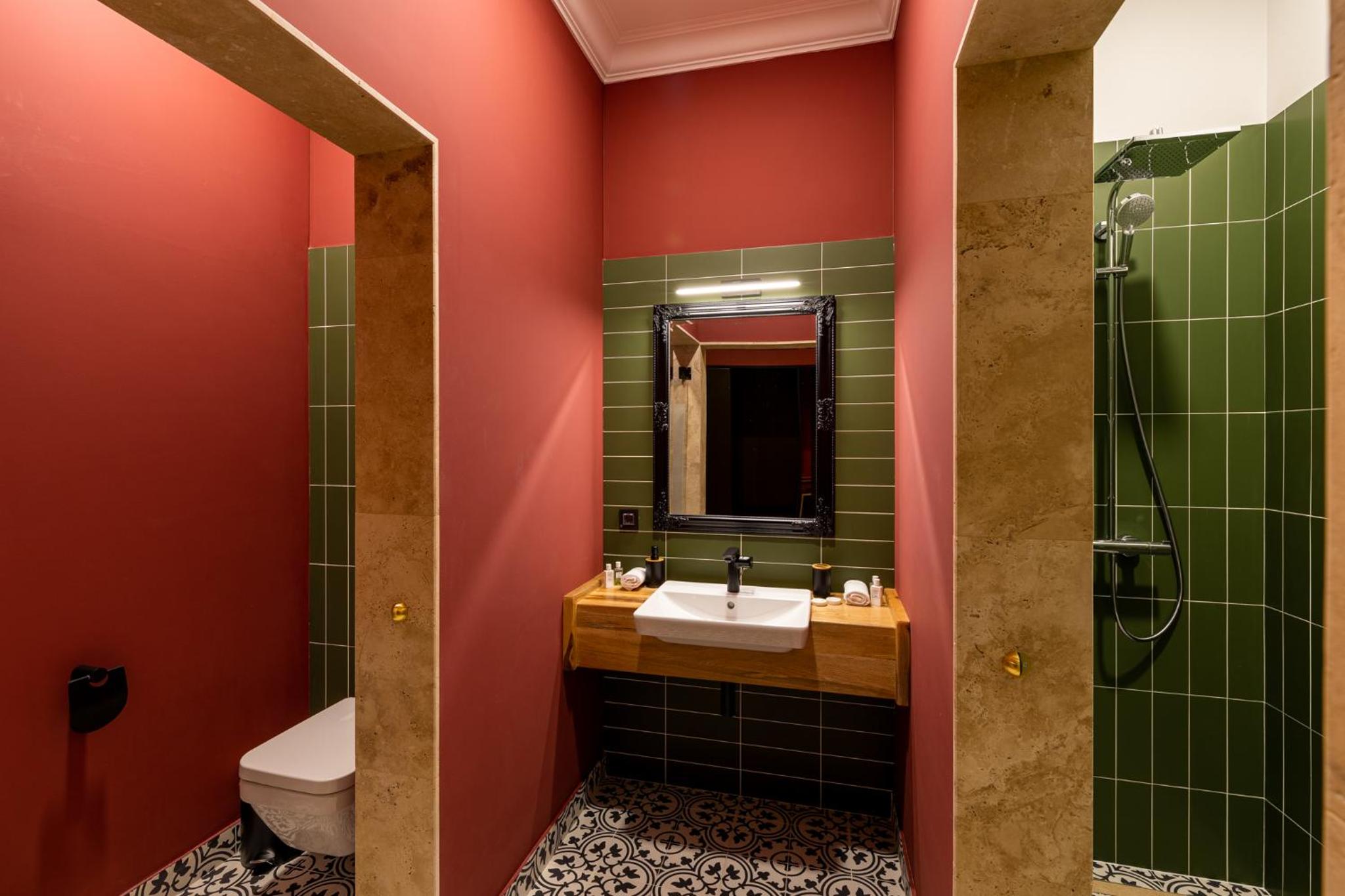 Boutique Hotel Cocosul de Aur, photo 65
