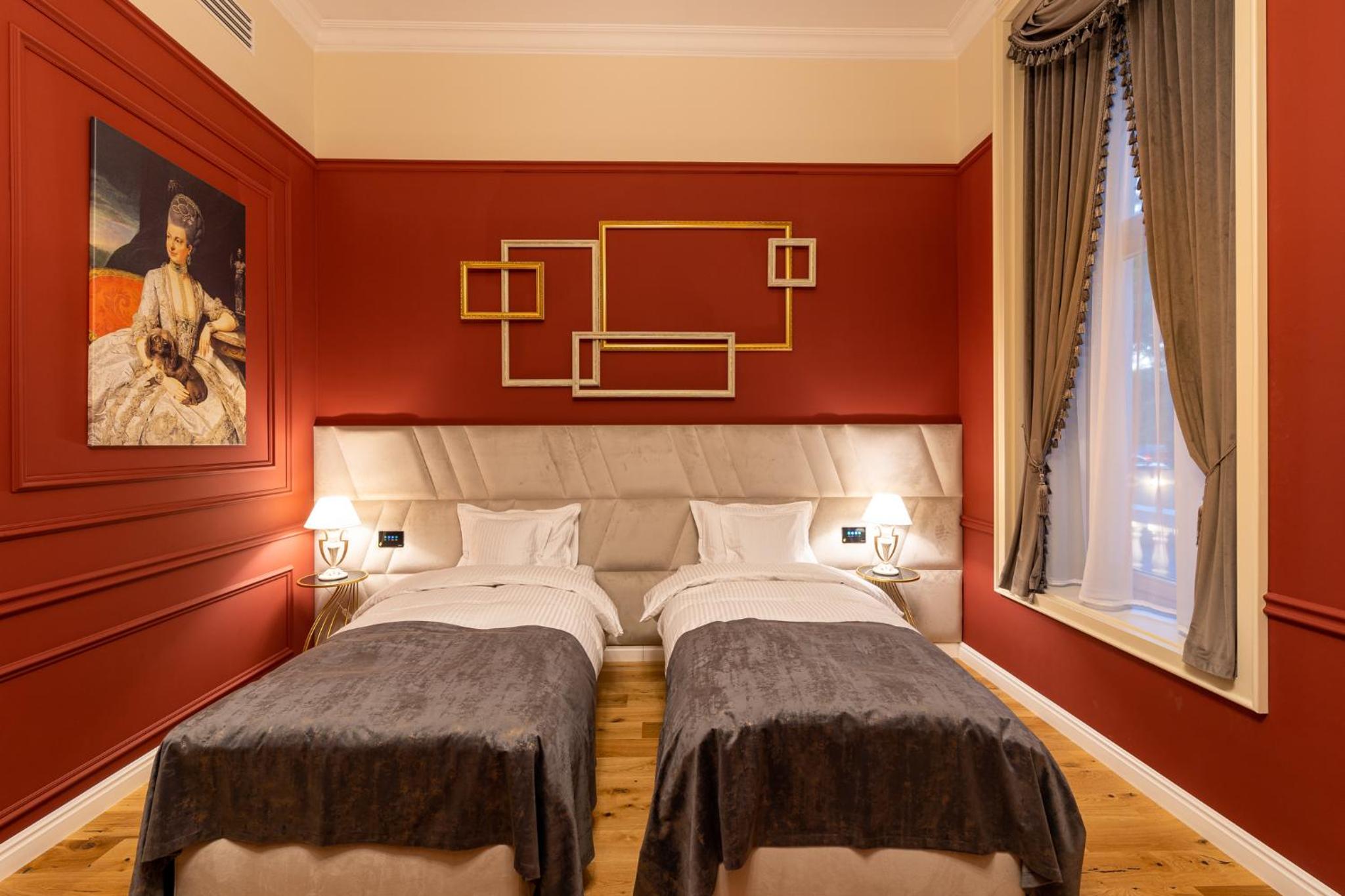 Boutique Hotel Cocosul de Aur, photo 81