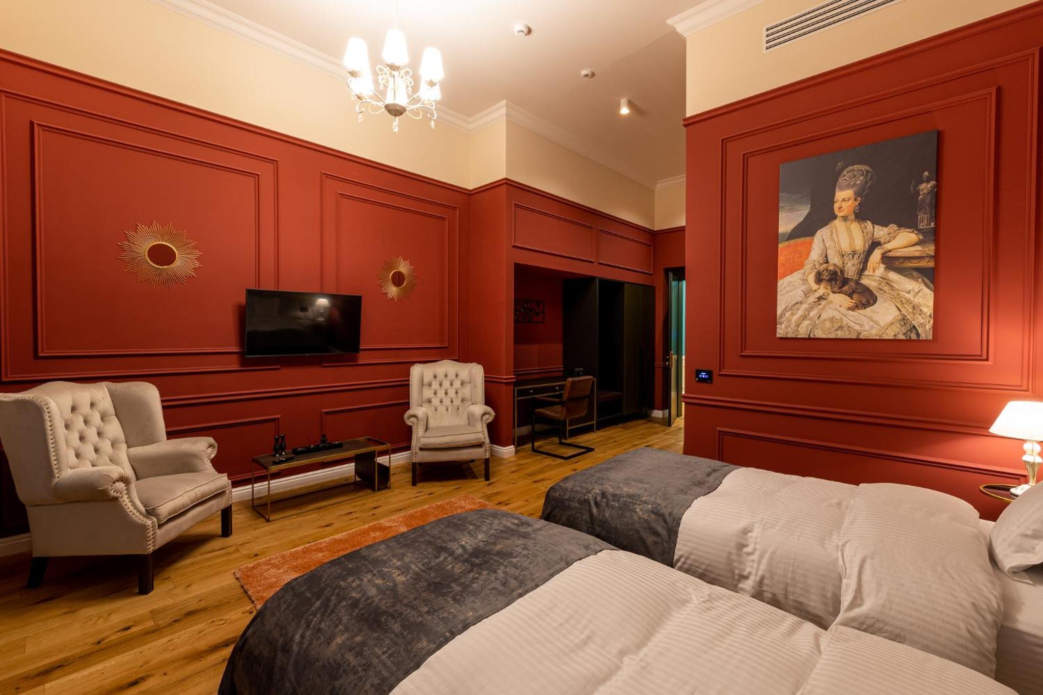 Boutique Hotel Cocosul de Aur, photo 73