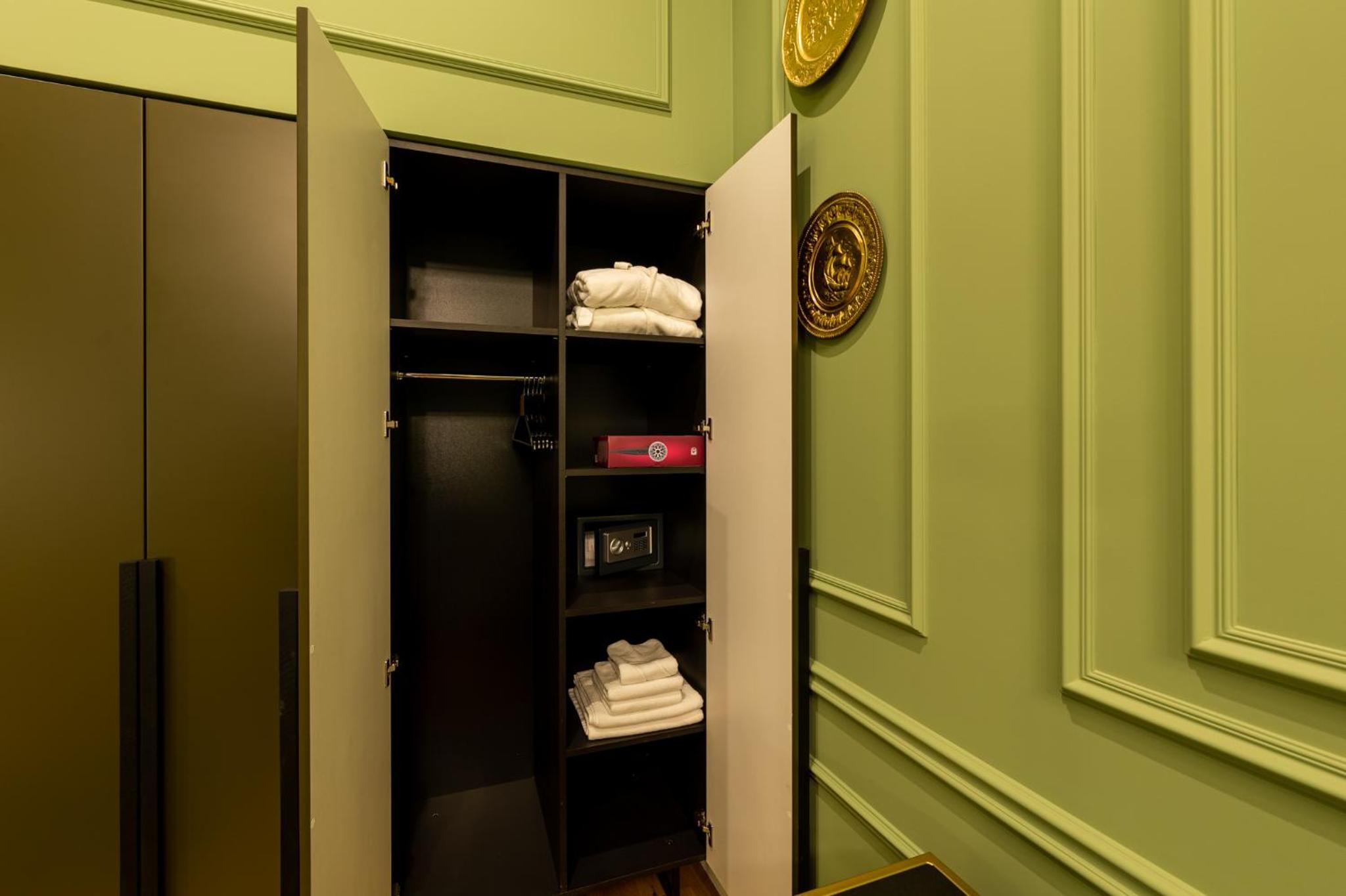 Boutique Hotel Cocosul de Aur, photo 32
