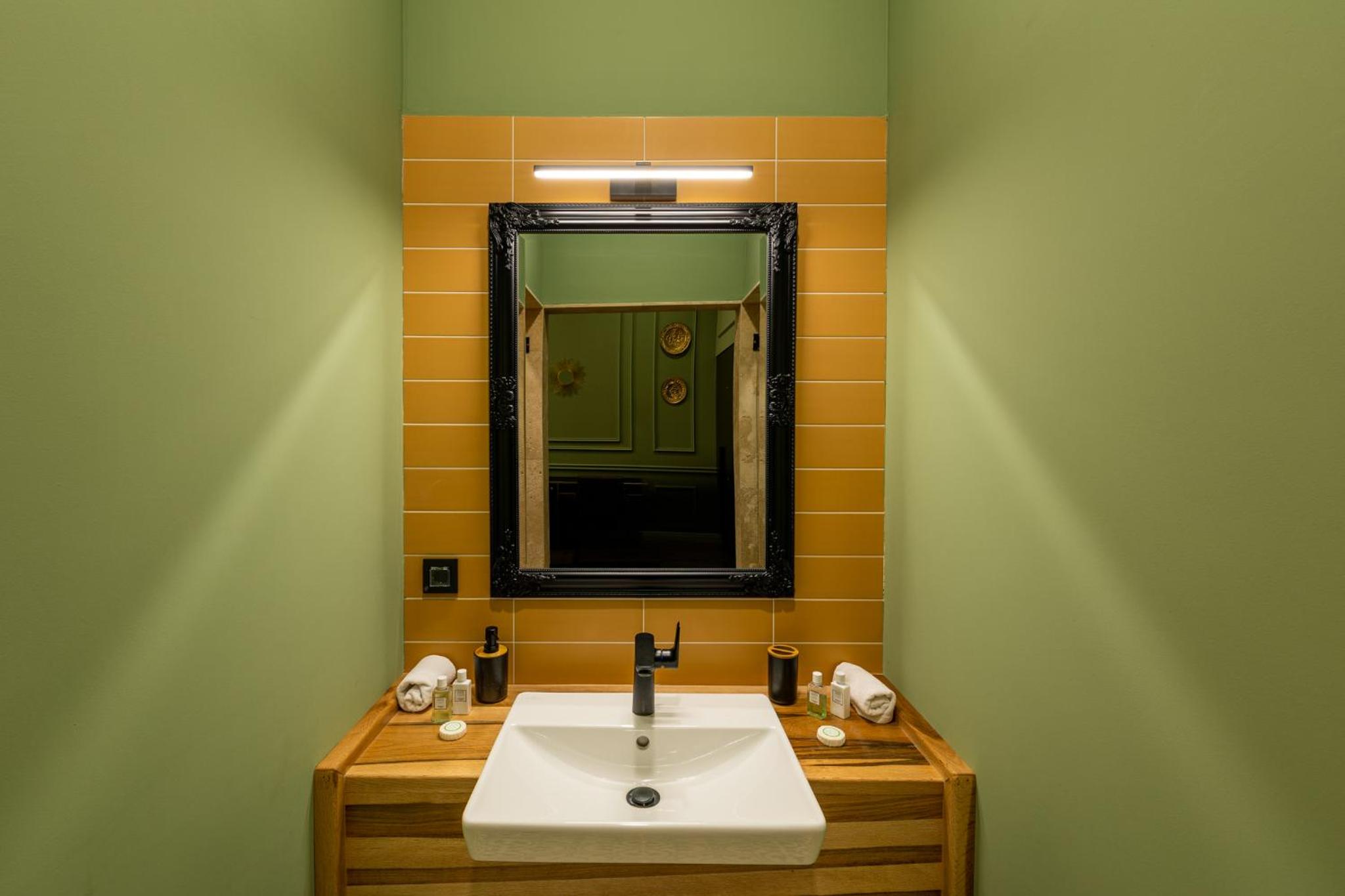 Boutique Hotel Cocosul de Aur, photo 52