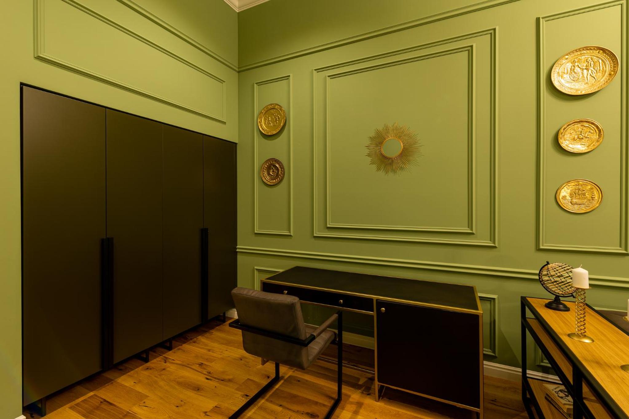 Boutique Hotel Cocosul de Aur, photo 37