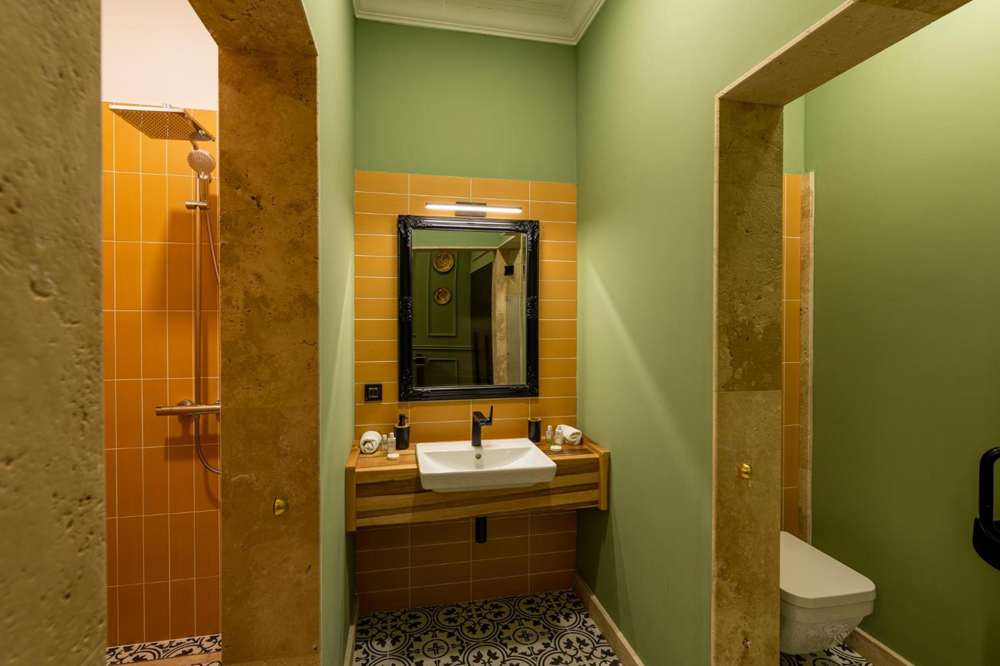 Boutique Hotel Cocosul de Aur, photo 72