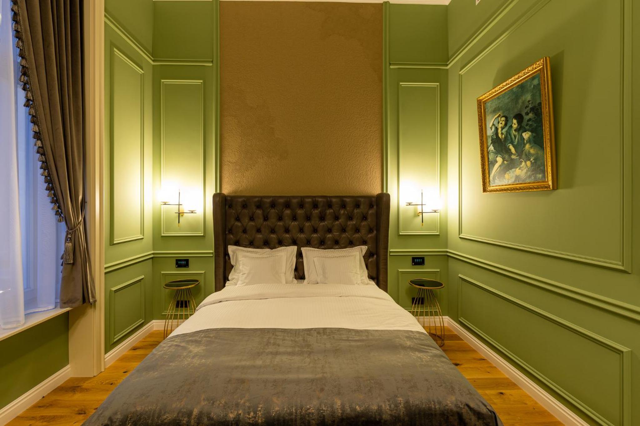 Boutique Hotel Cocosul de Aur, photo 19