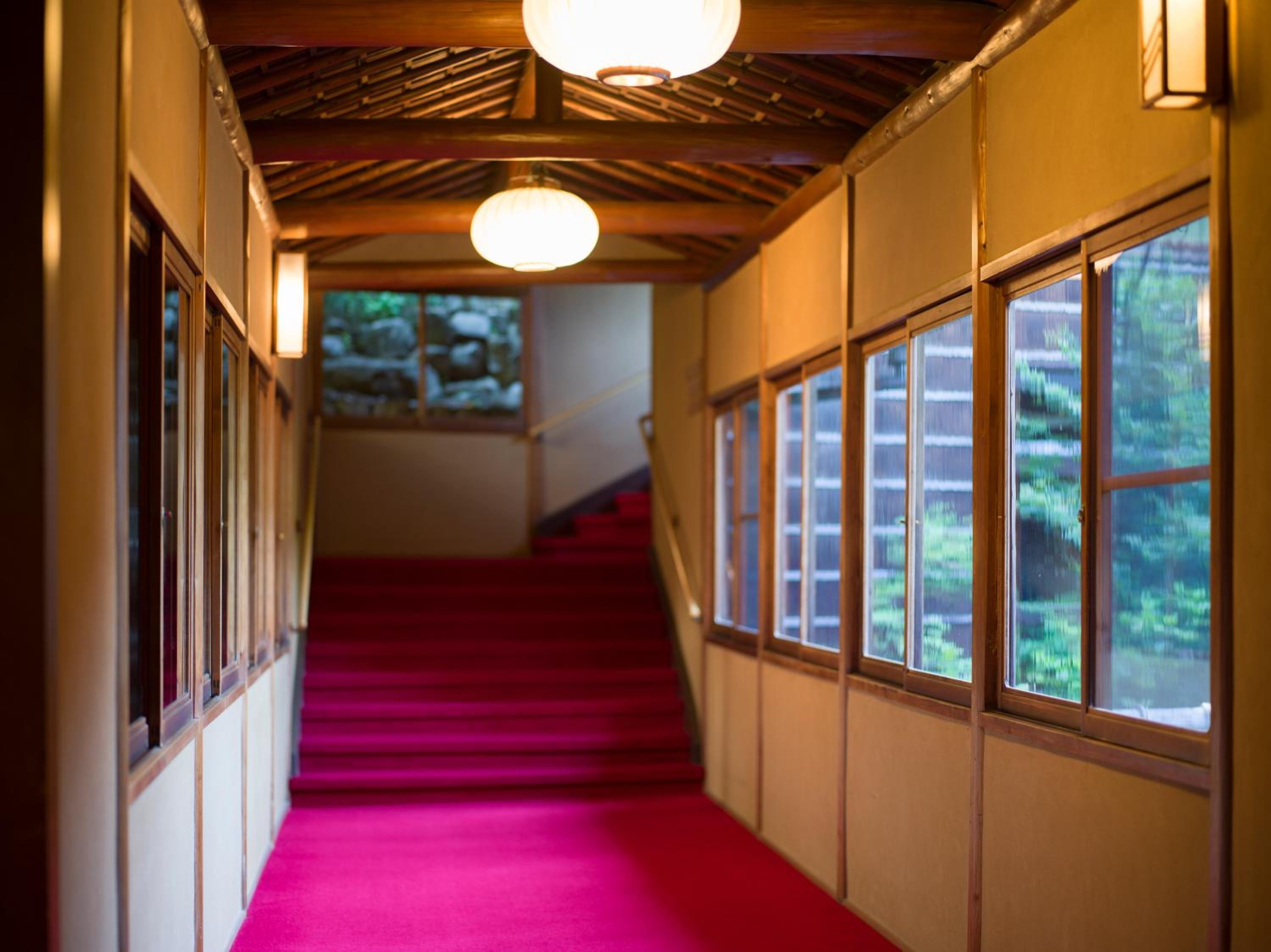 Yunoshimakan