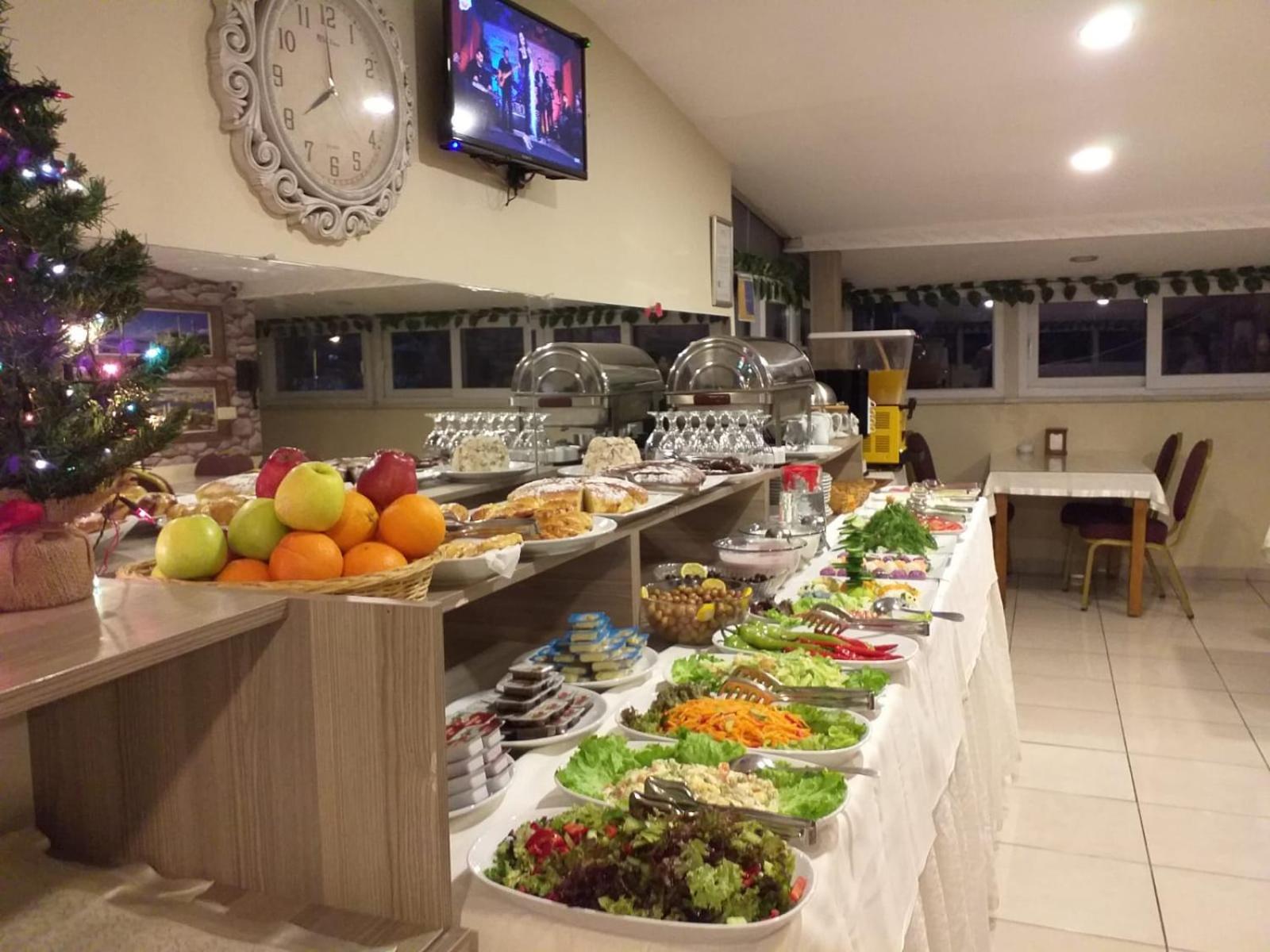 Nagehan Otel Eski Şehir - Image 44