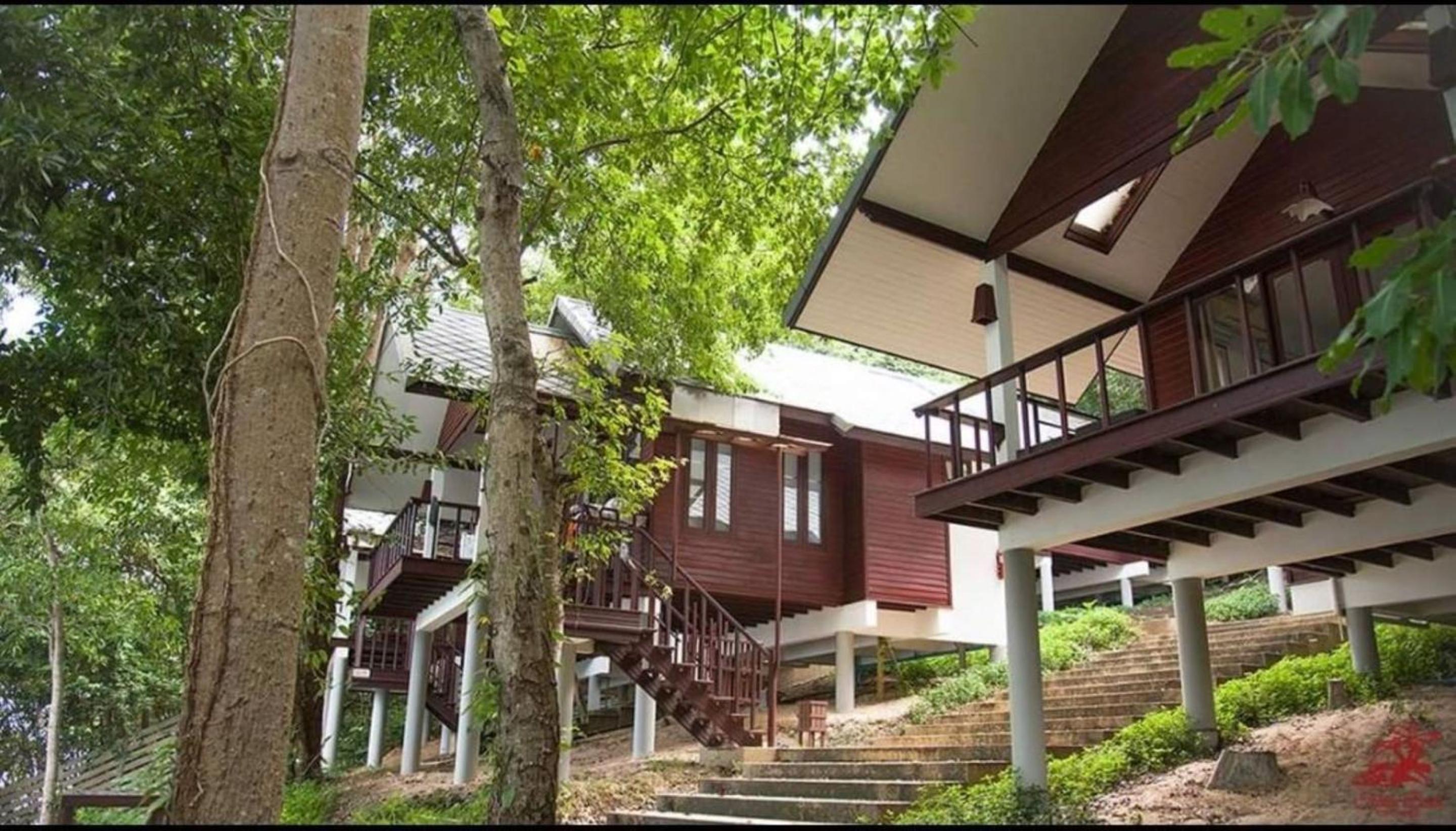 Tubtim Resort
