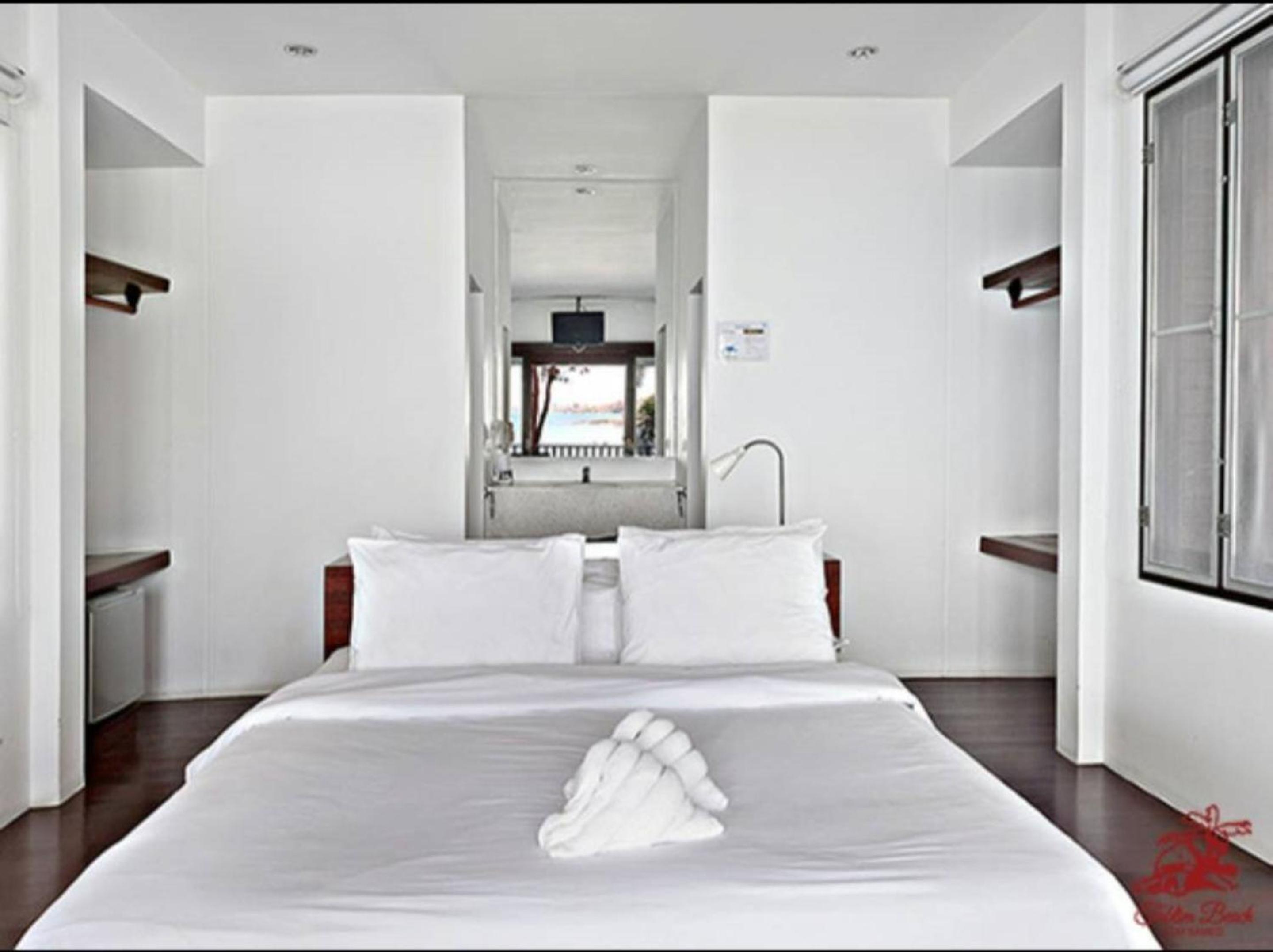 Tubtim Resort