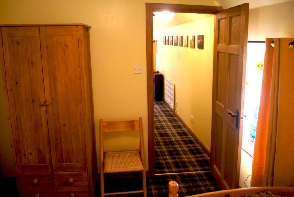 Deveron Valley Cottages view 5