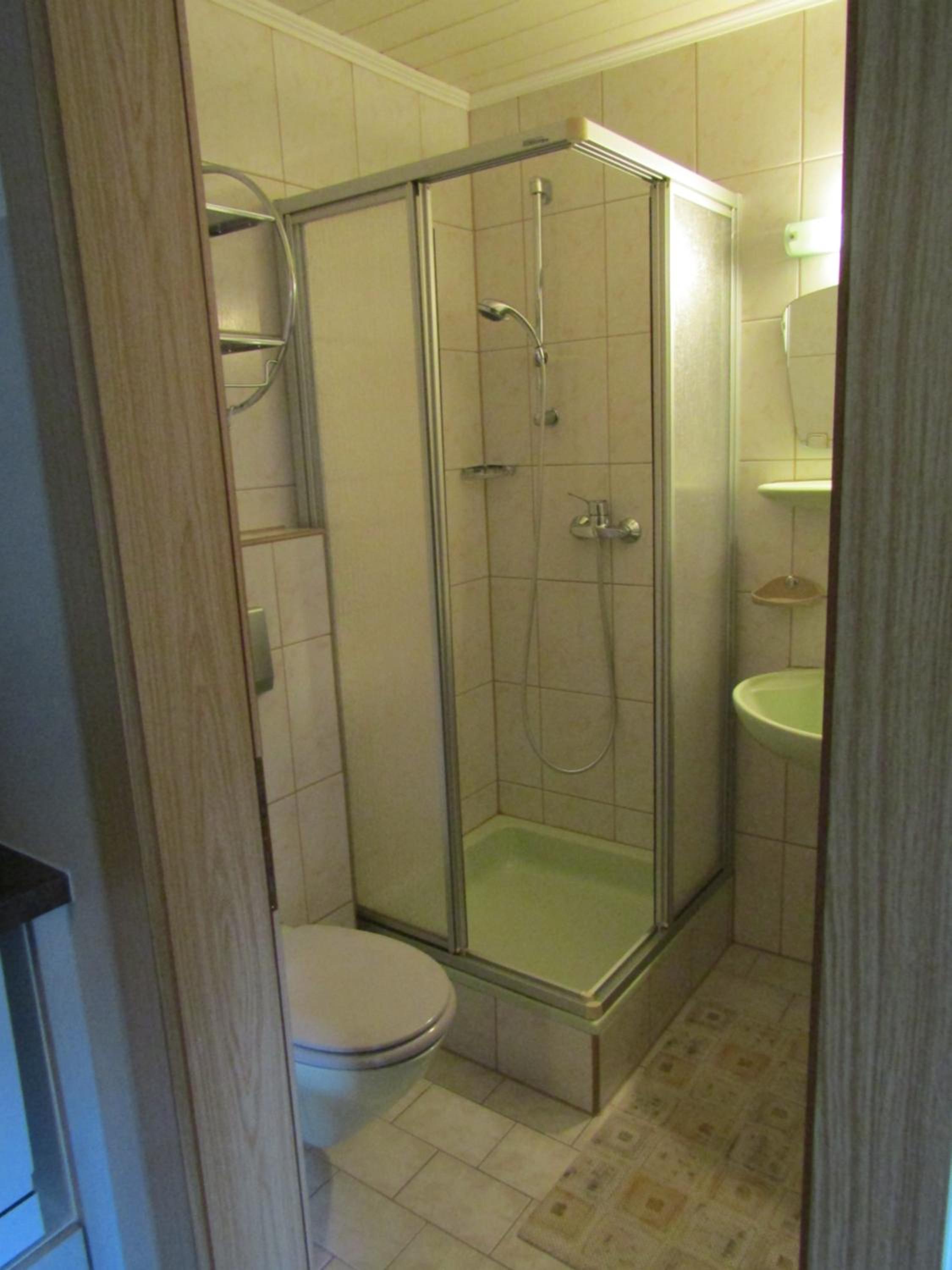 Appartements Grüner