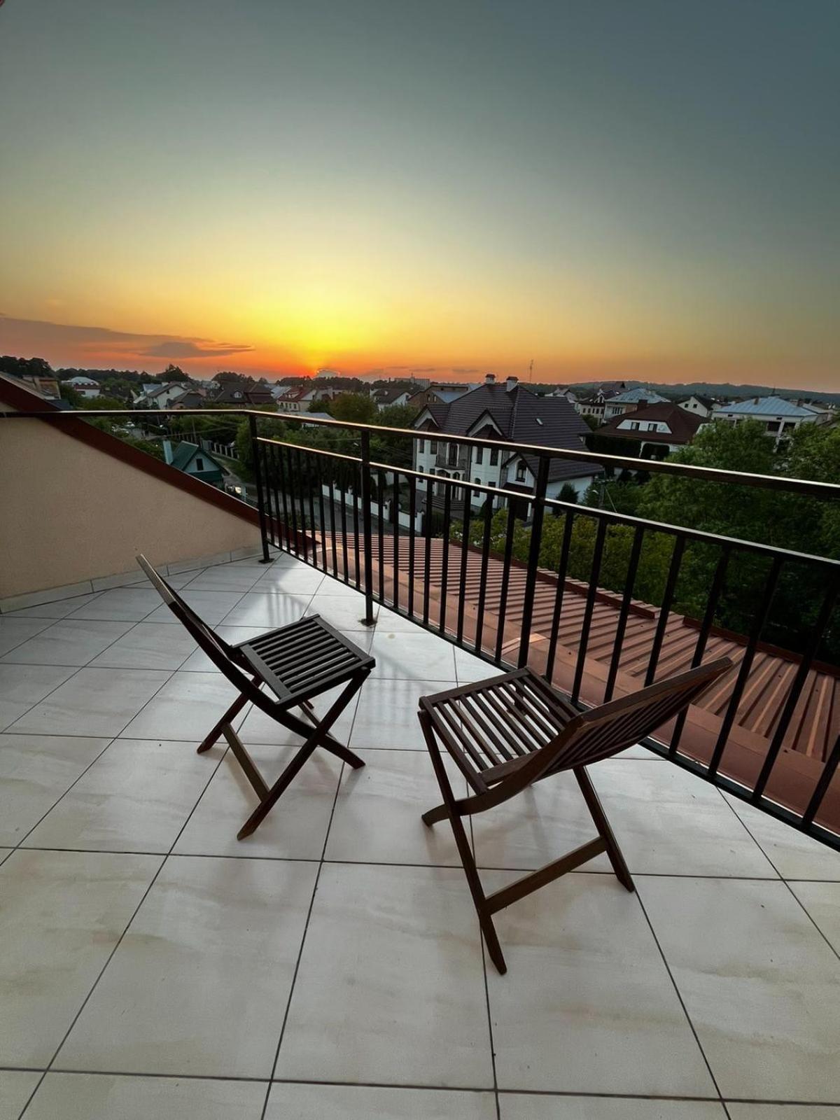 Villa Kmeller view 5