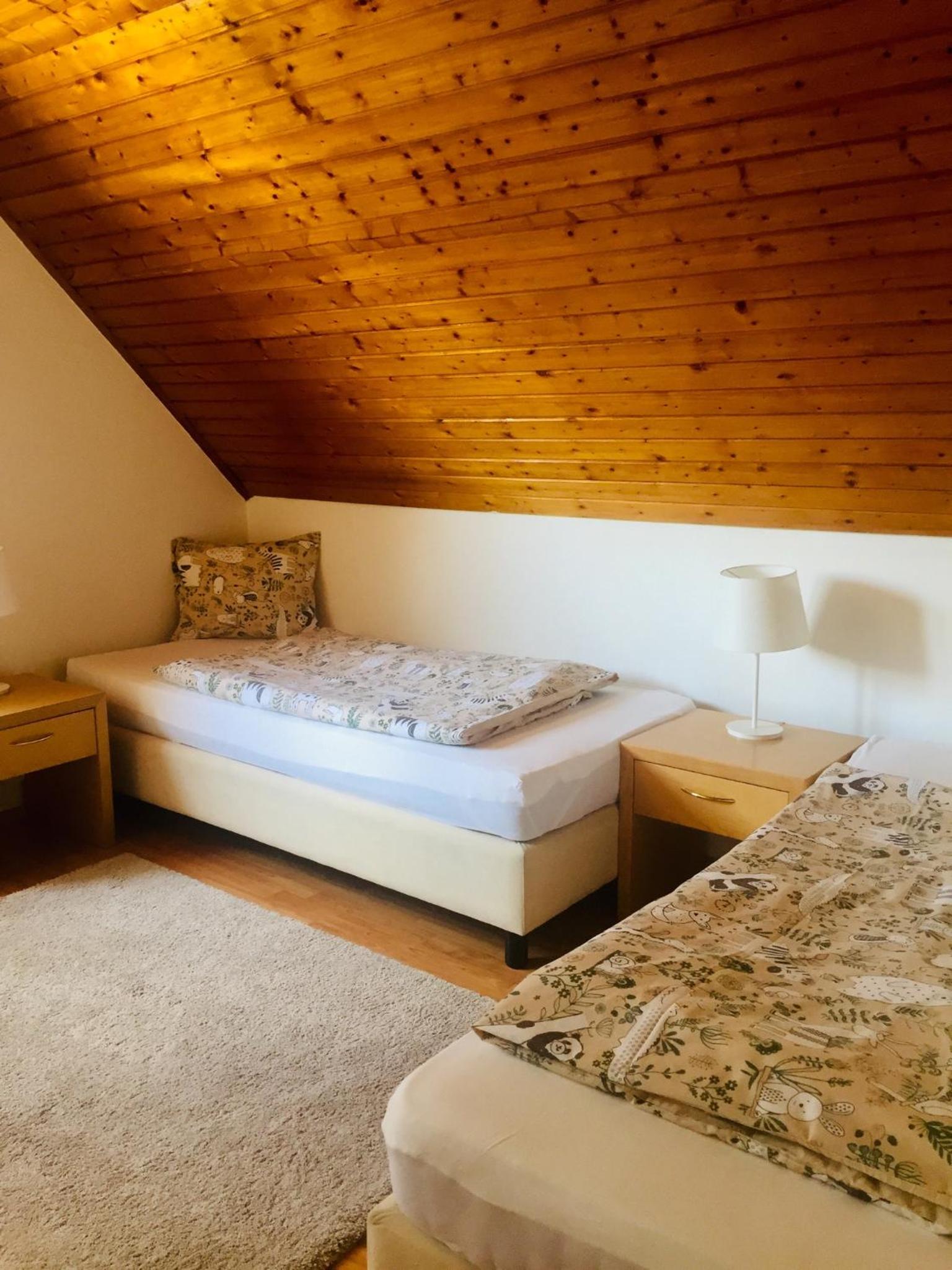 Summerside Apartman Harkány view 5