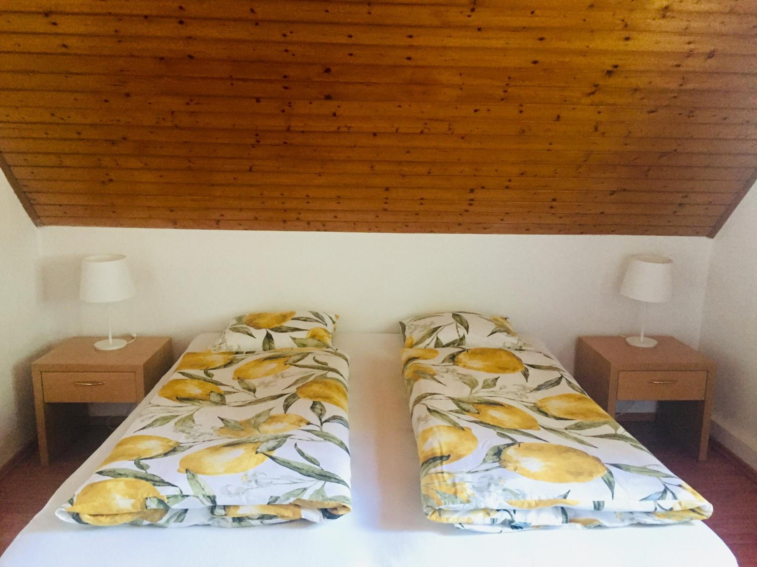 Summerside Apartman Harkány view 4