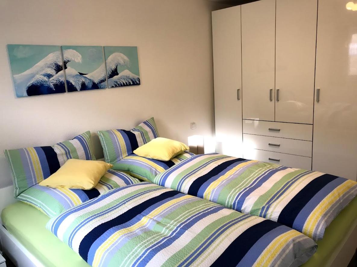 Ferienwohnungen Christoph
