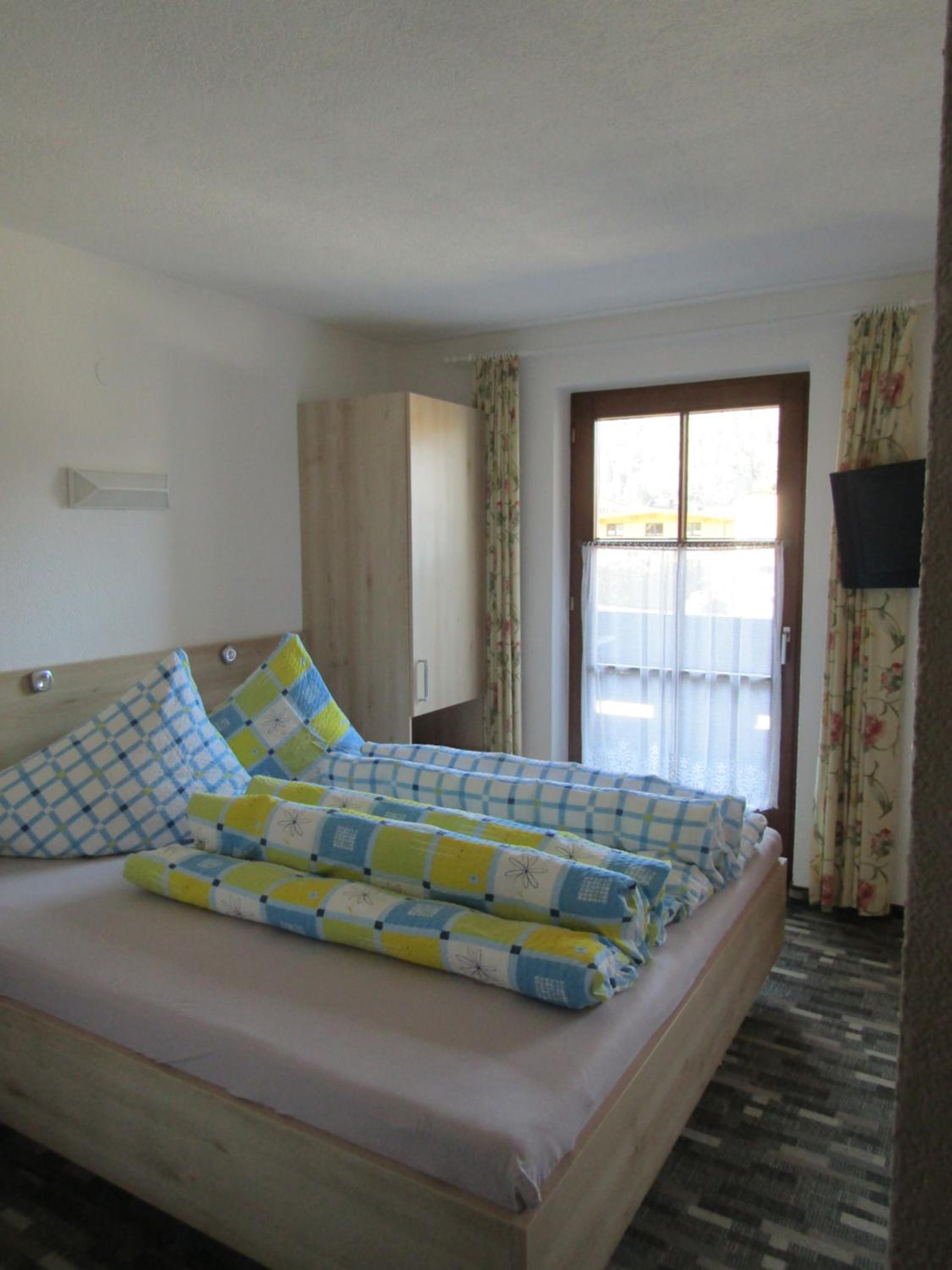 Appartements Grüner