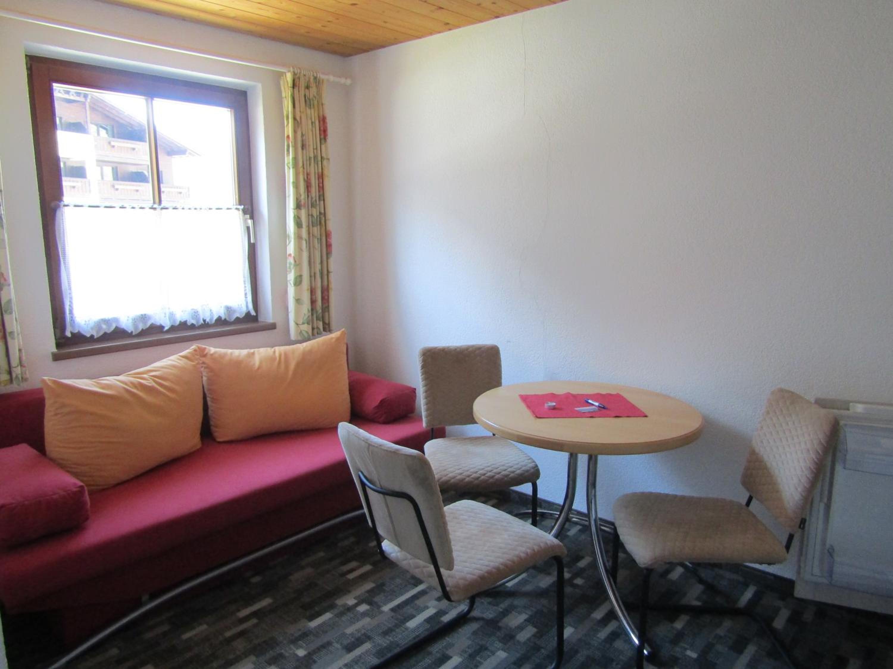 Appartements Grüner