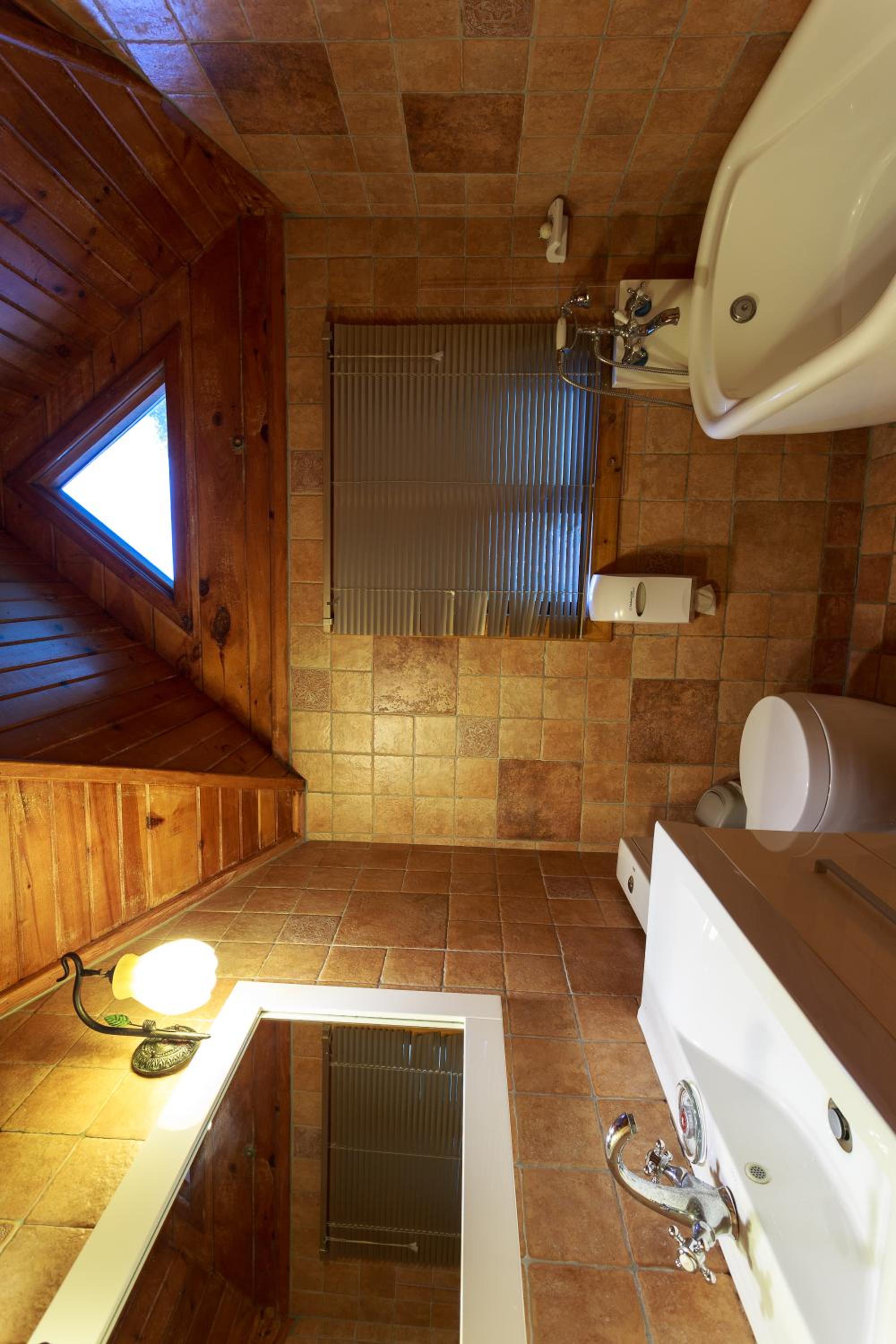 Sun Moon Lake Full House Resort