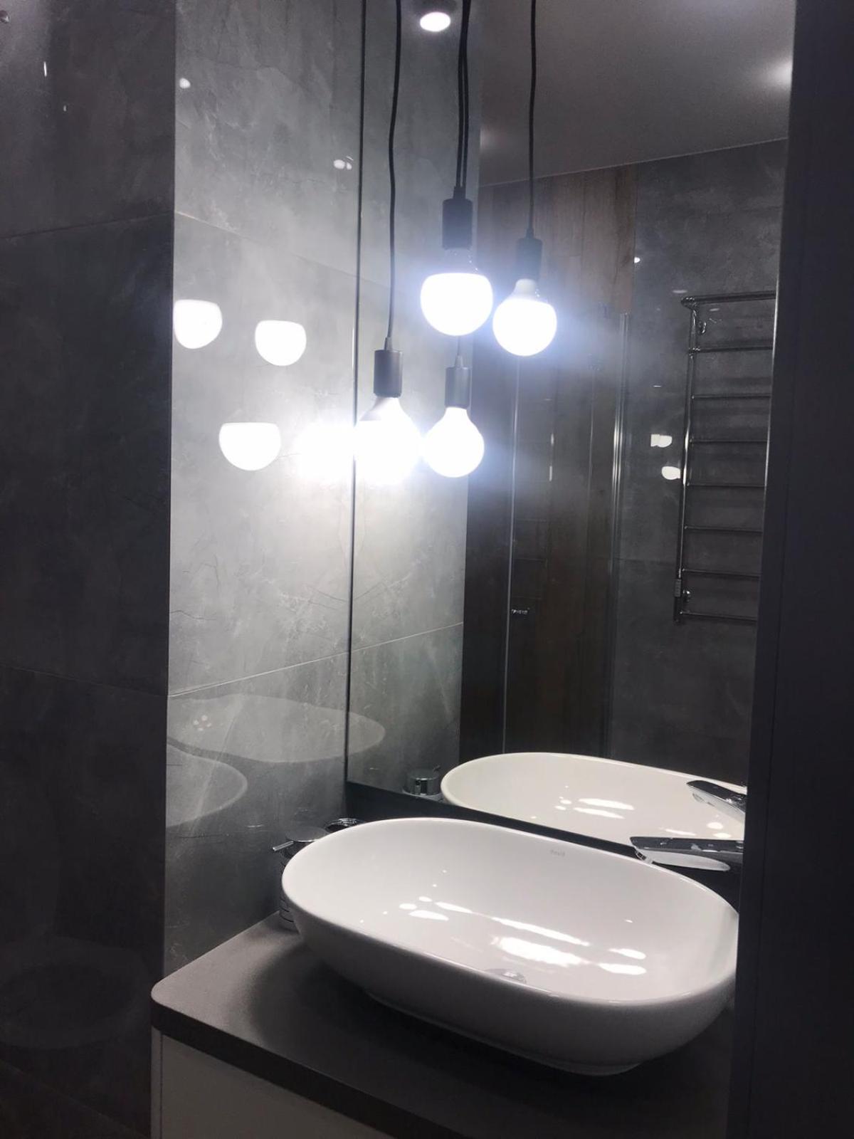 Kiev Centre KPI Apartments view 5