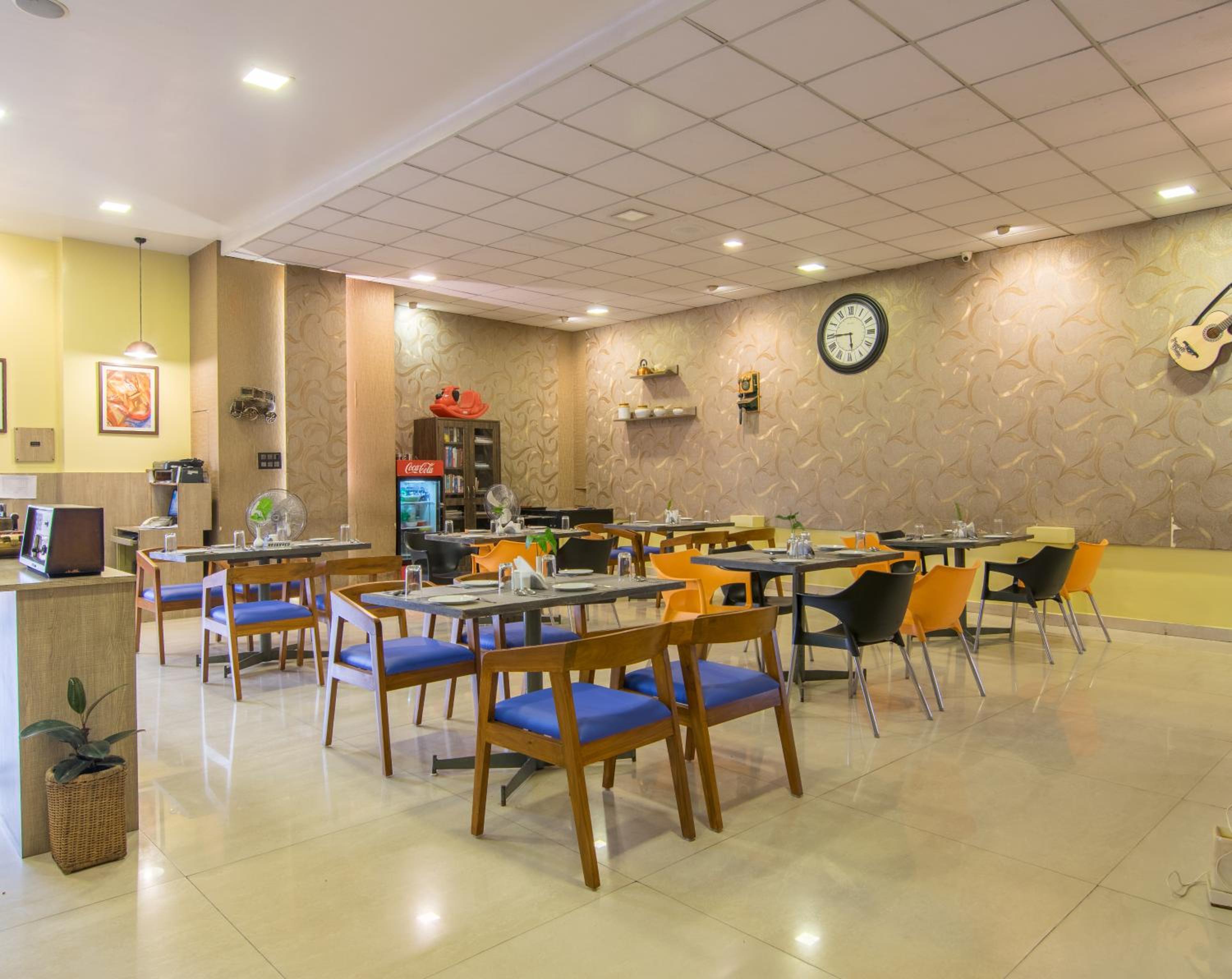 Bangalore Gate Hotel & Conferences