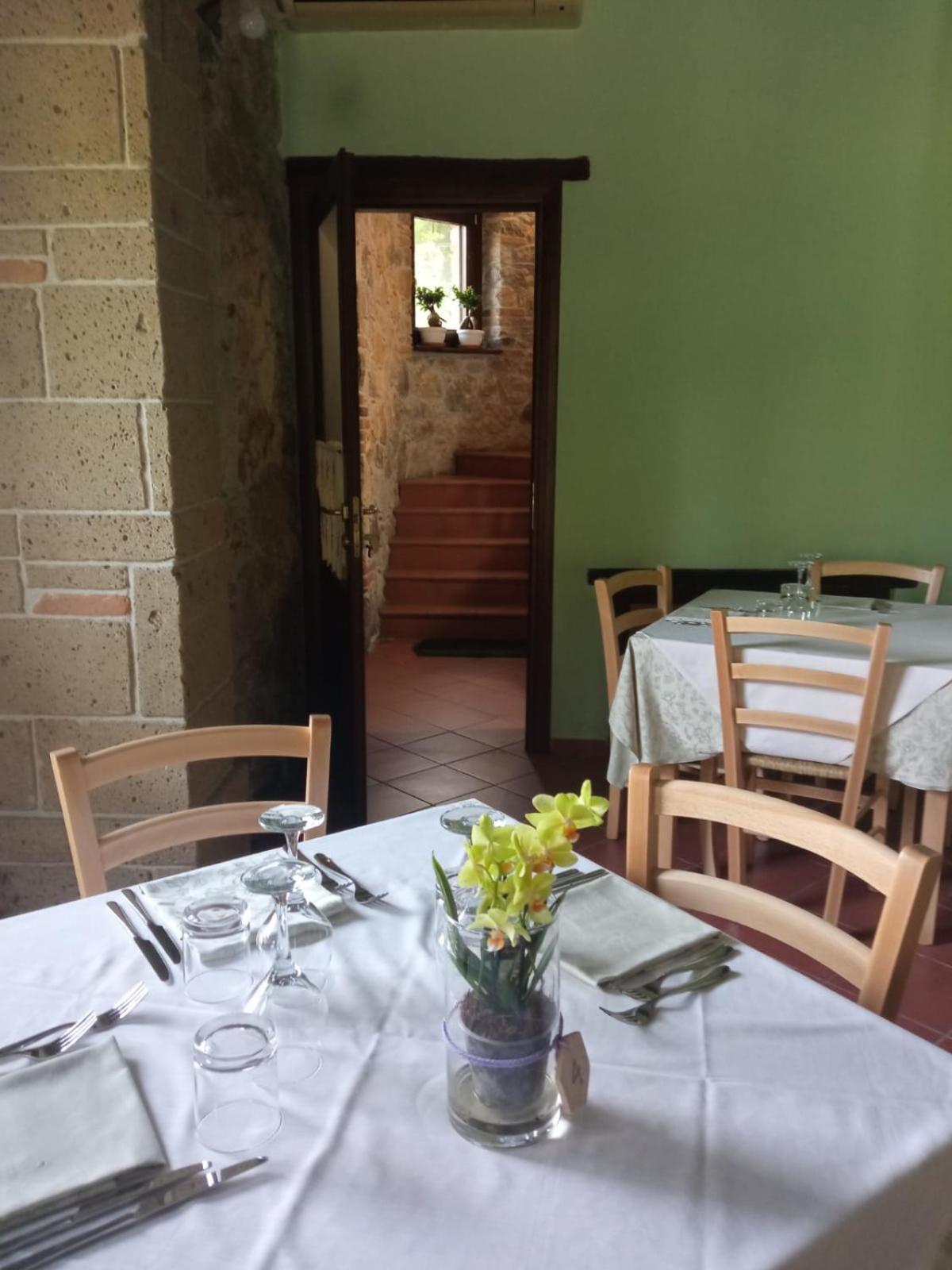 Tenuta le Cascine view 5