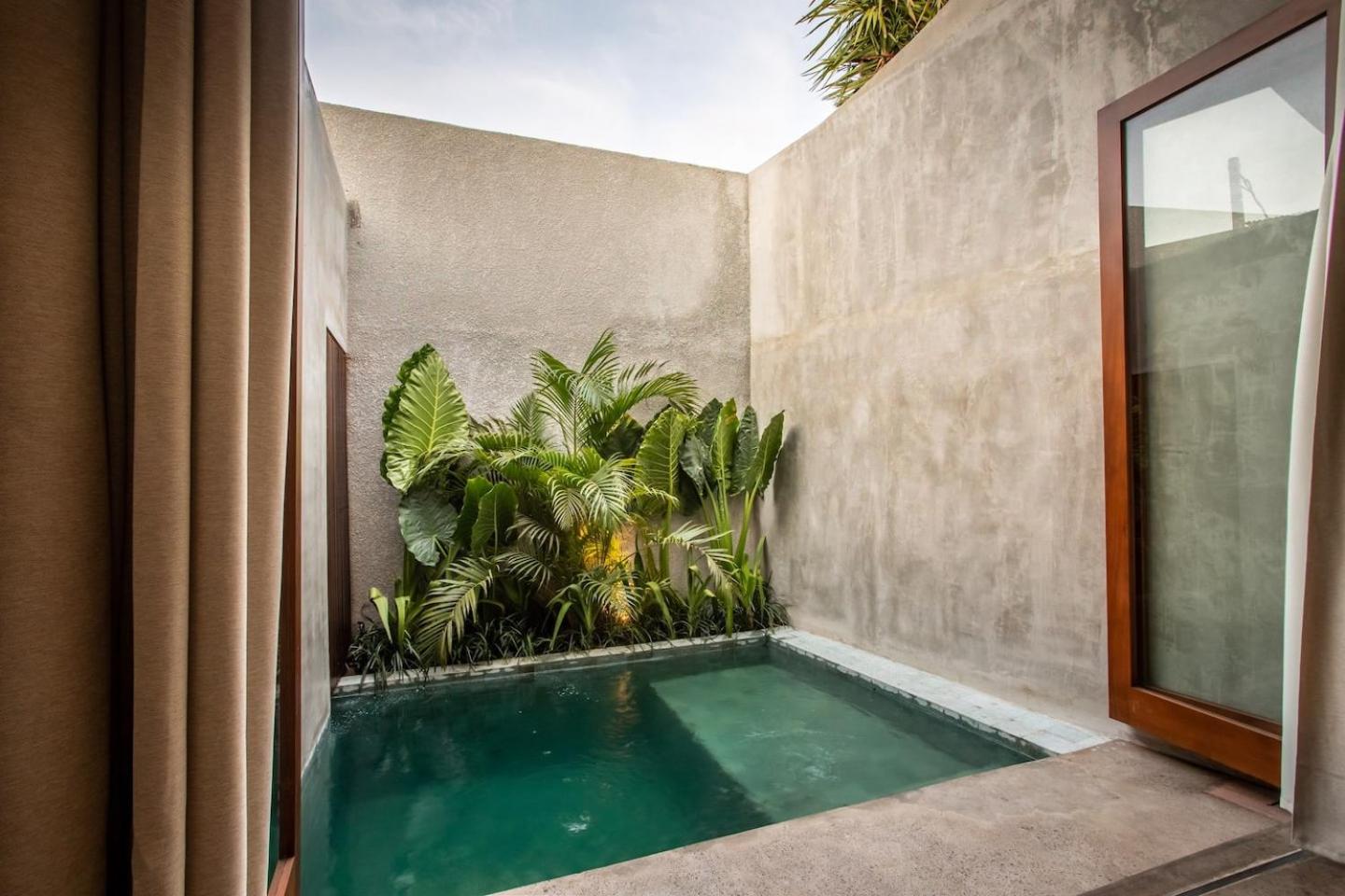 Echo Beach Apartment 100m to beach Studio 3