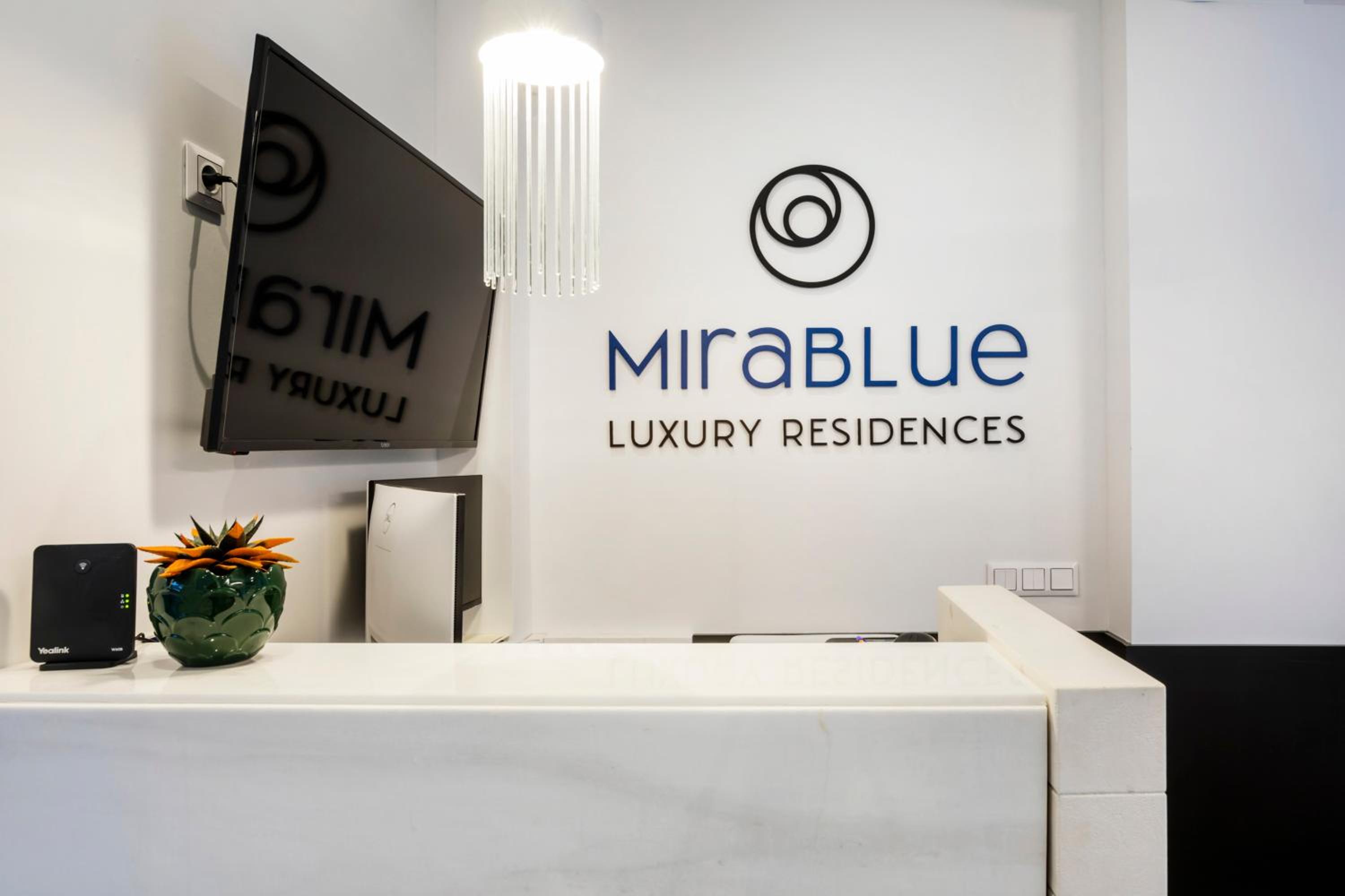 Mirablue Luxury Residences