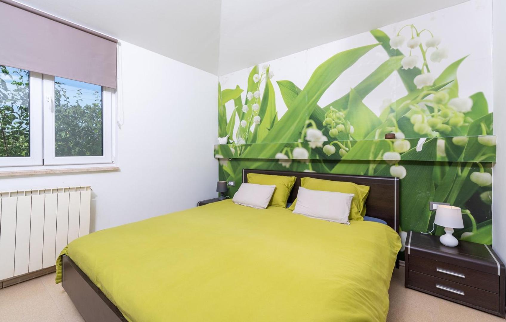 Apartman David with Balcony view 4