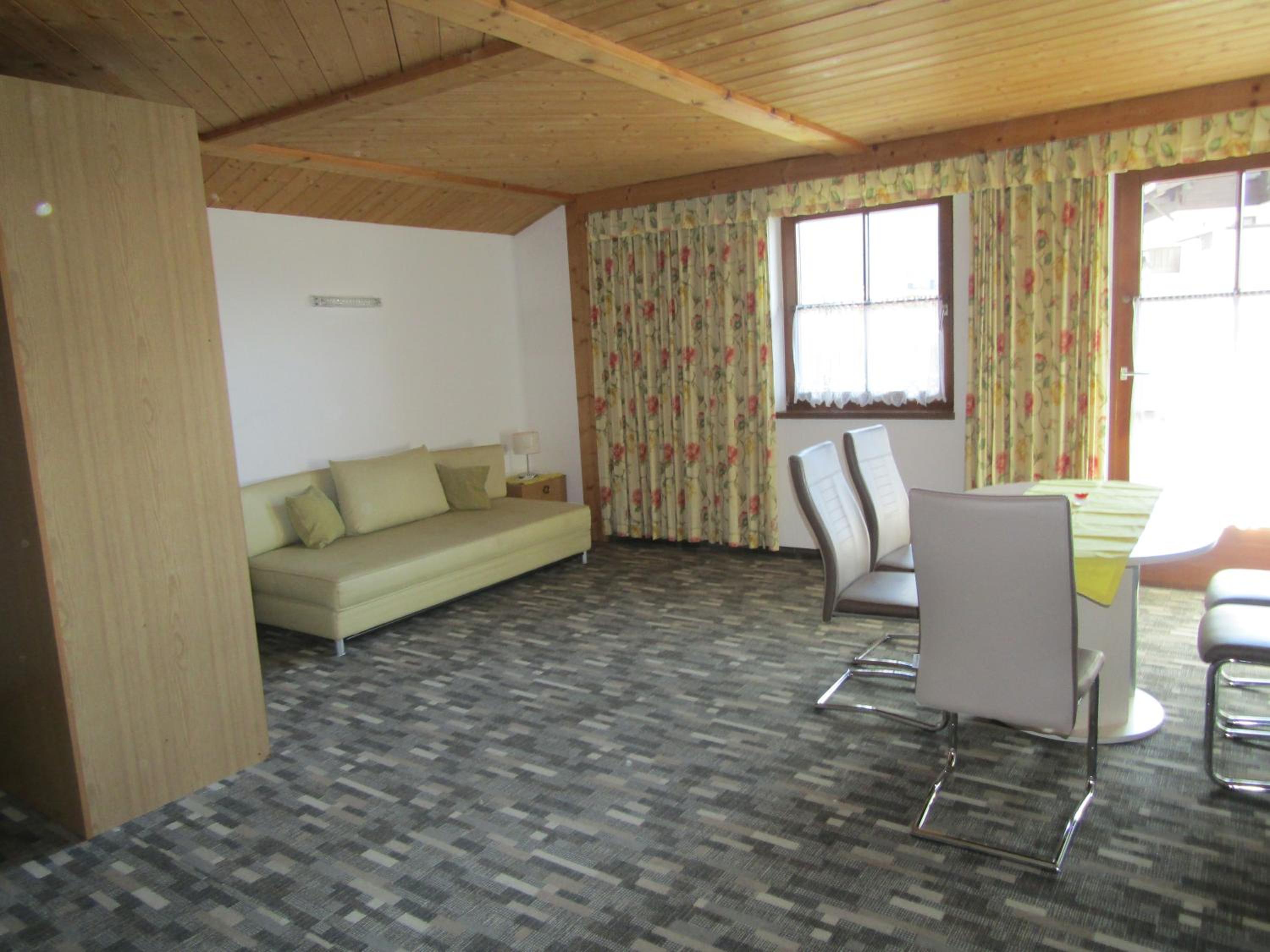 Appartements Grüner