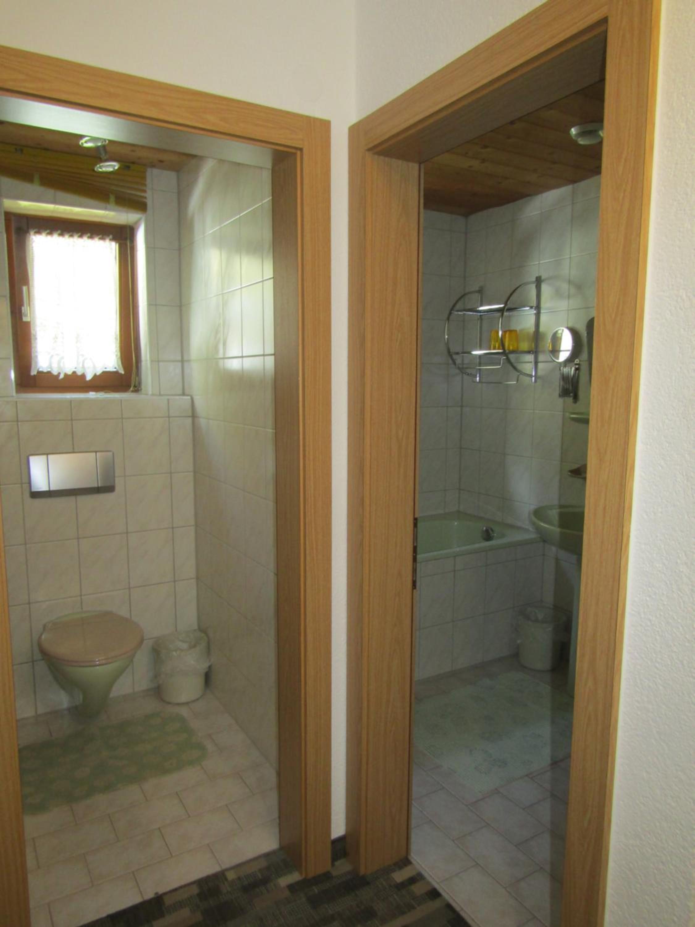 Appartements Grüner