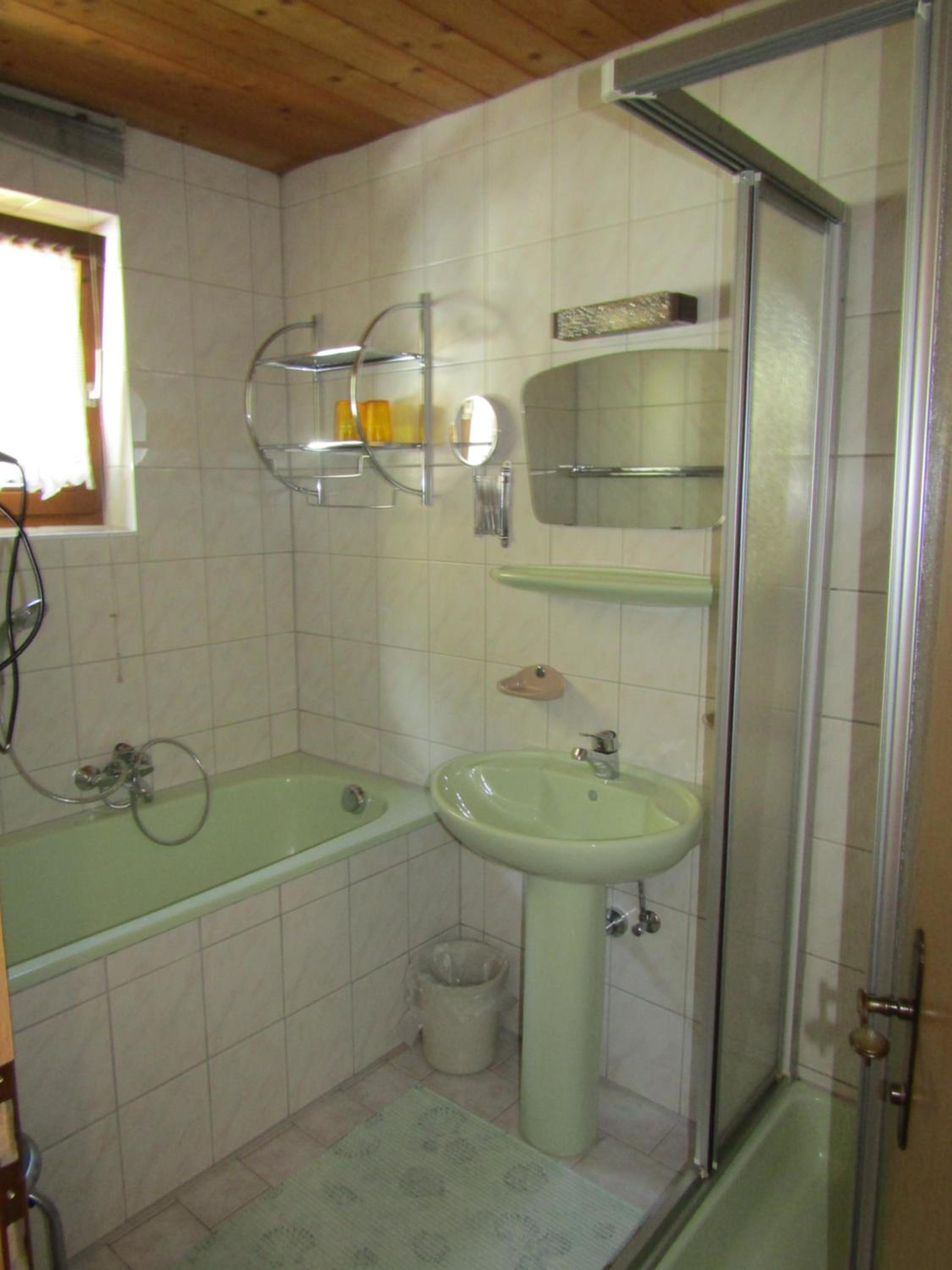 Appartements Grüner
