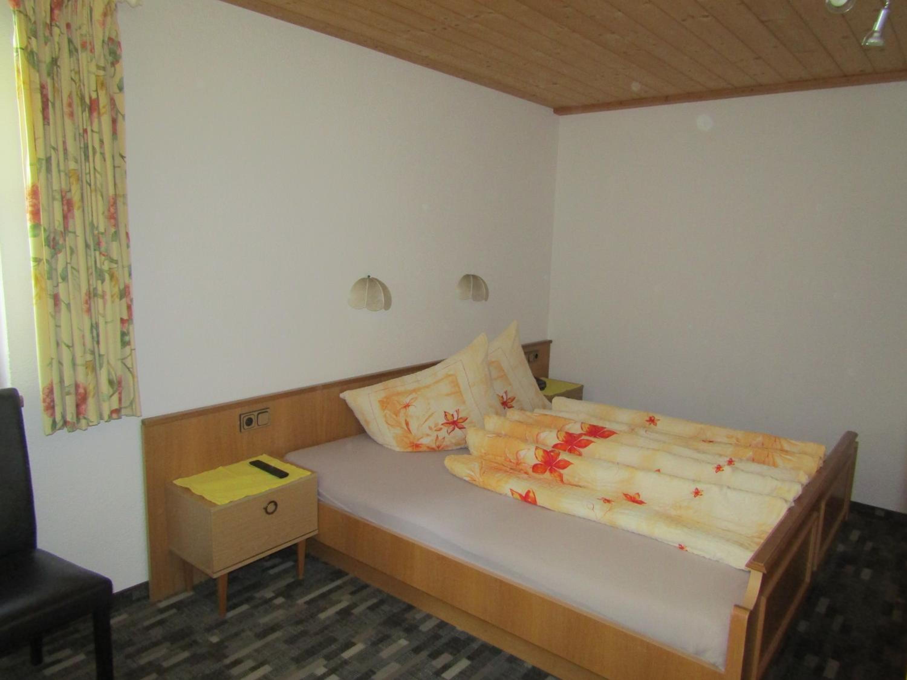 Appartements Grüner