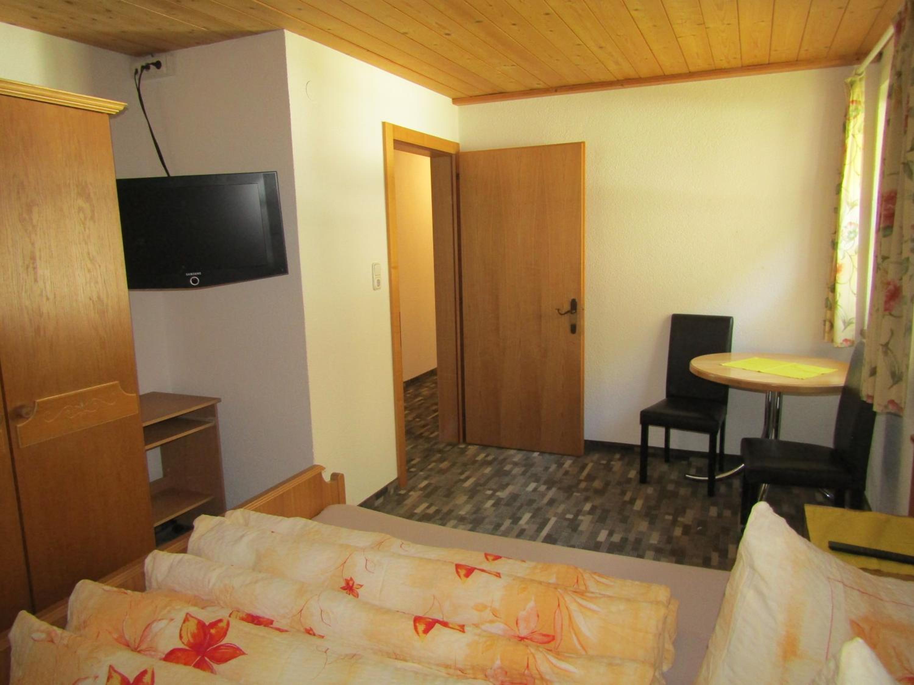 Appartements Grüner