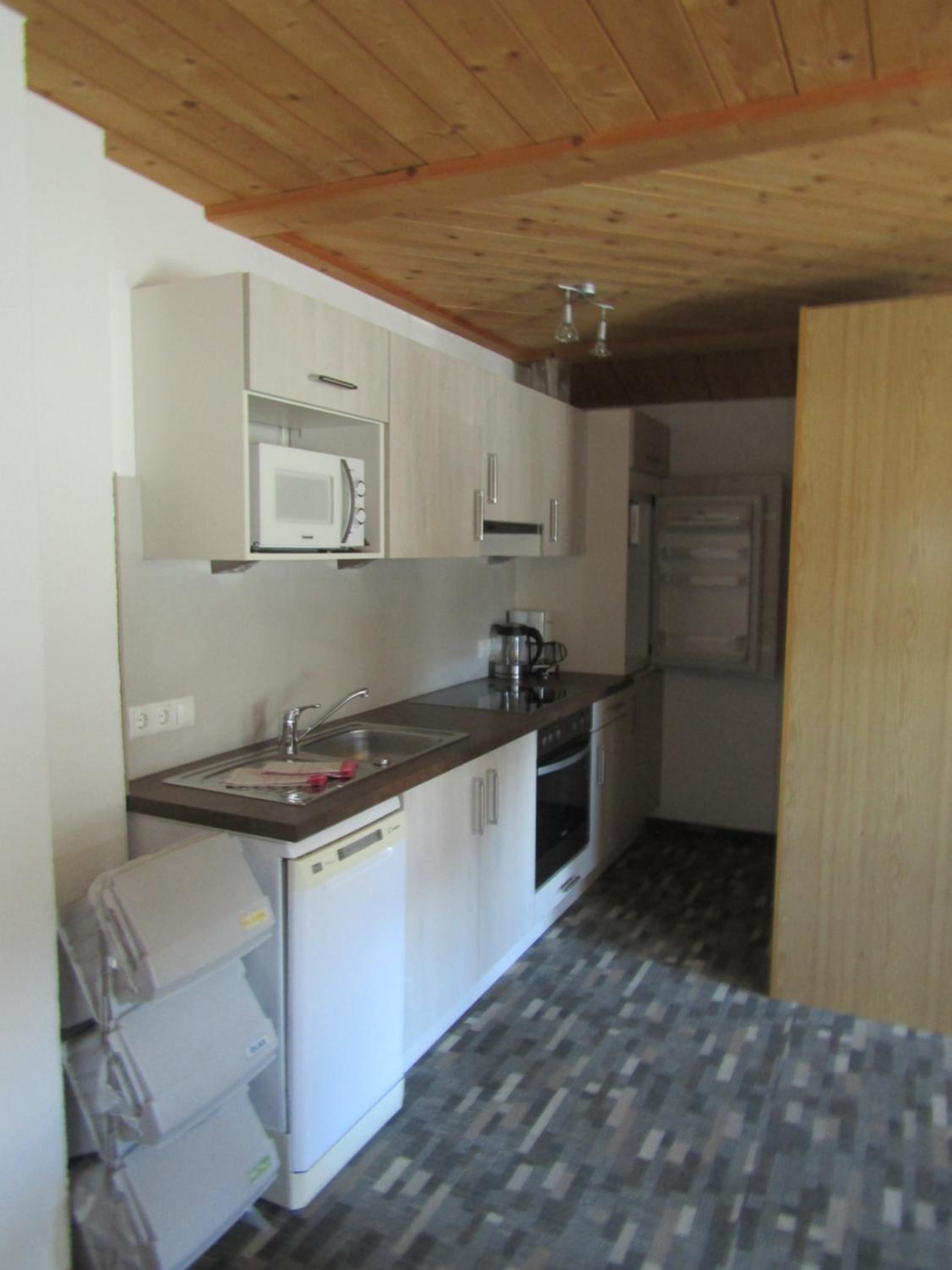 Appartements Grüner