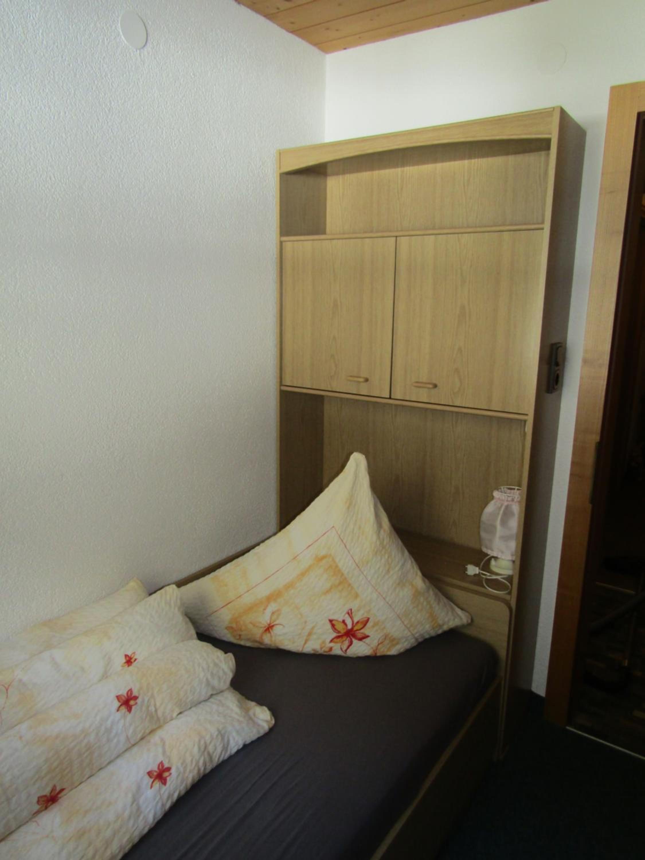 Appartements Grüner
