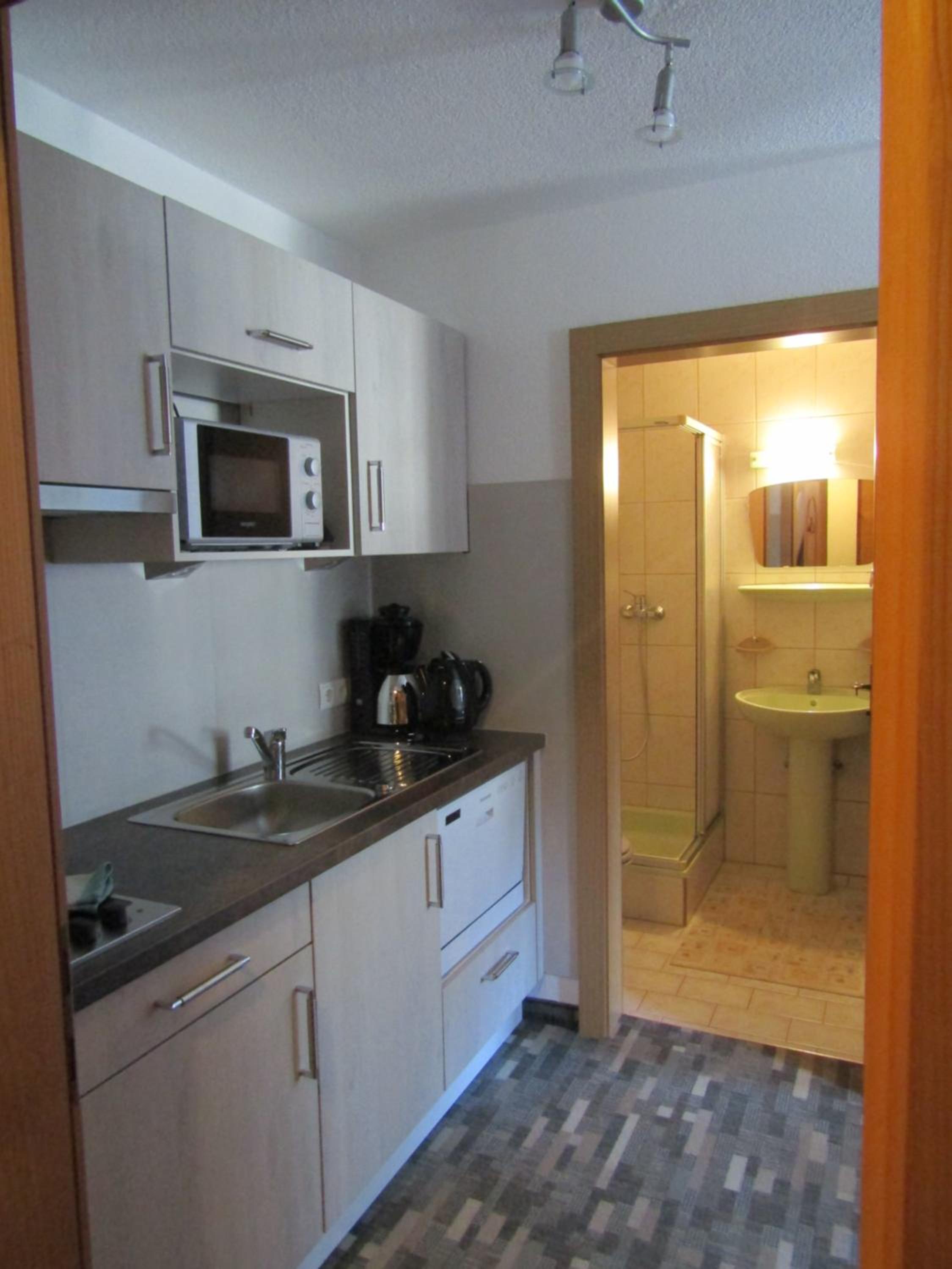 Appartements Grüner