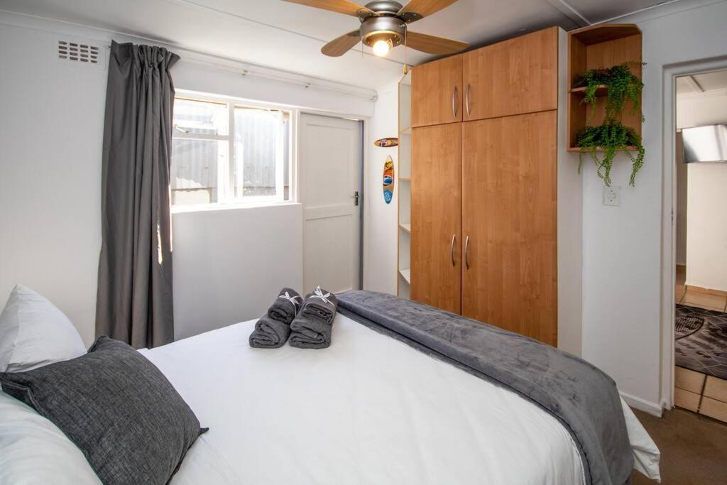 HQ Warm and Cosy 1 Bedroom Unit In Sea Point view 4