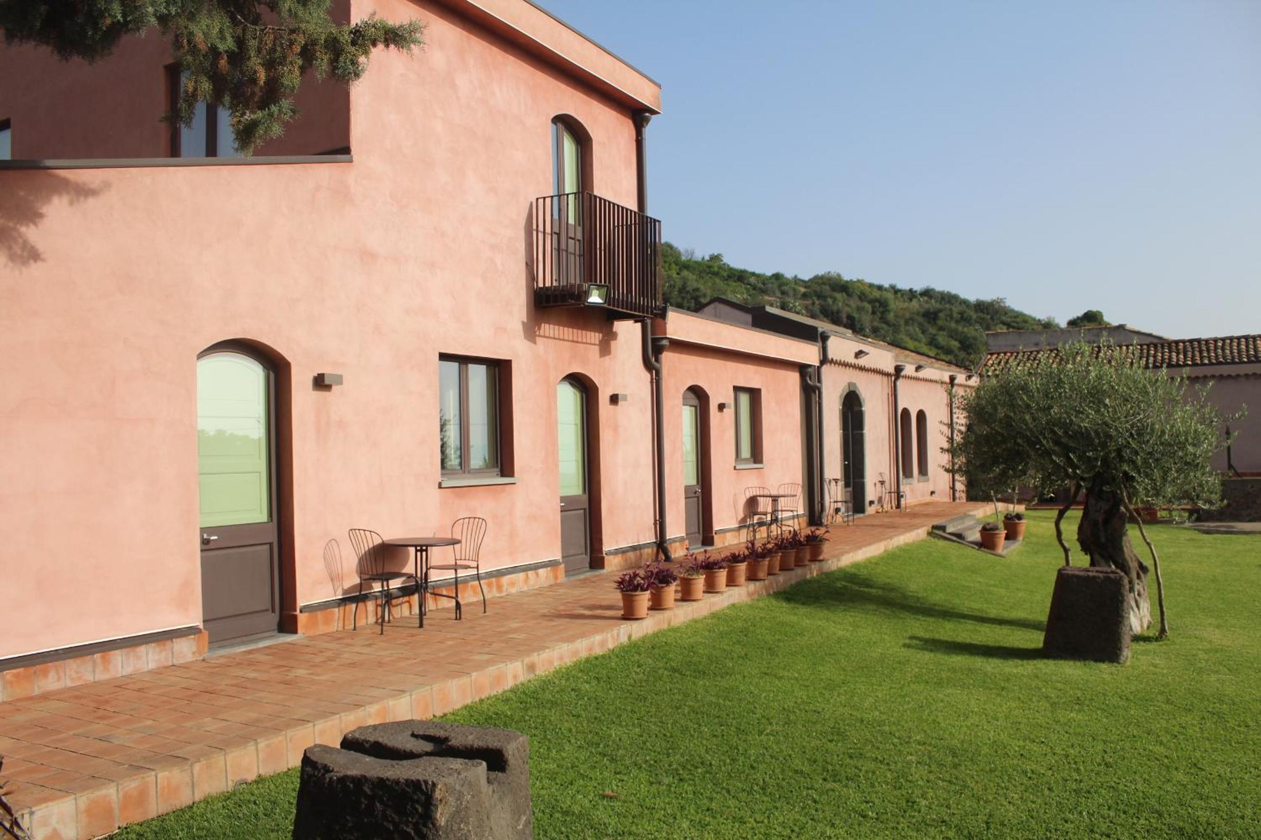 Il Giardino degli Ovali