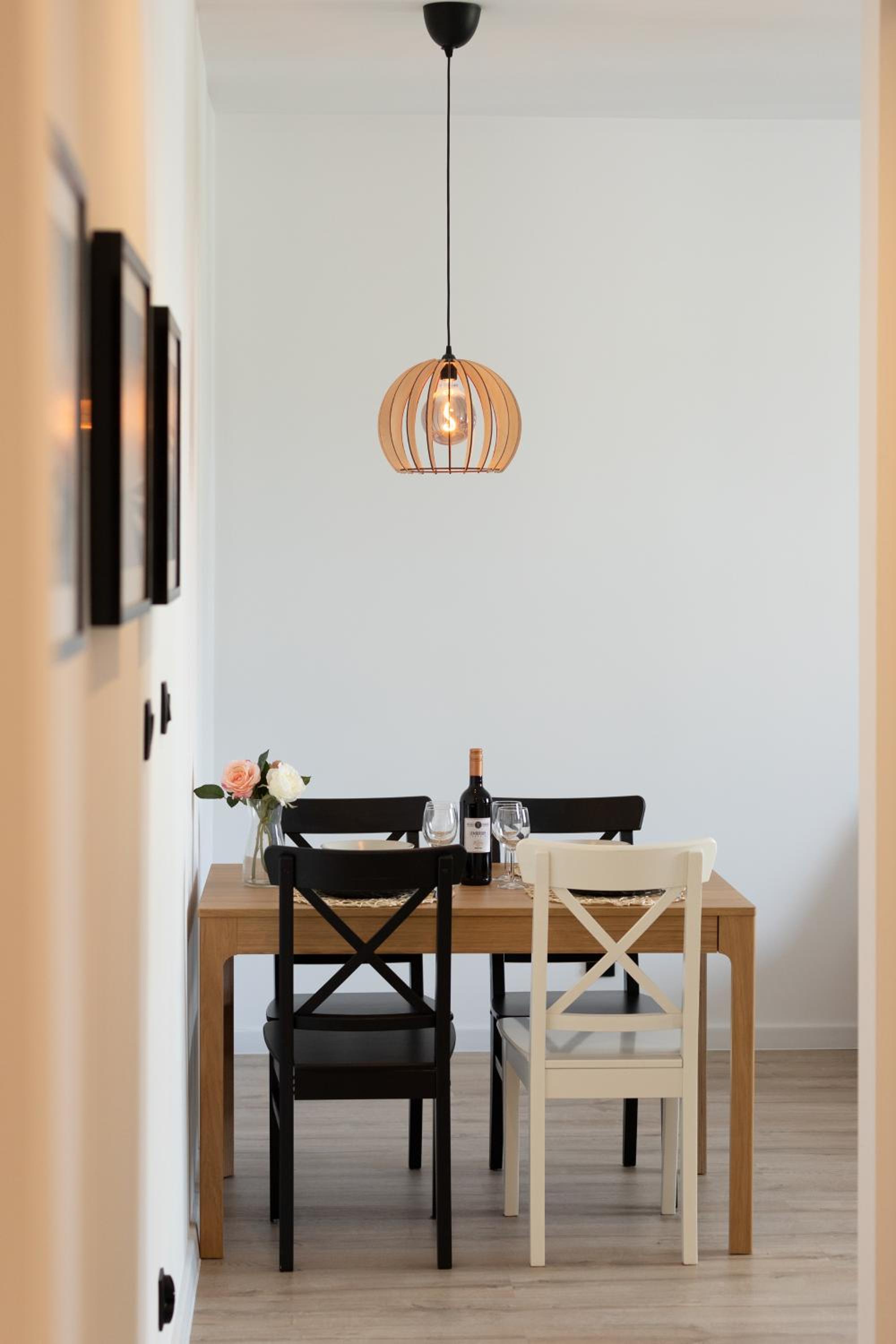 Marina Corner Apartment Gdynia by Renters view 5