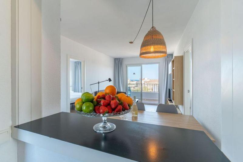 Apartaments La Perla Negra